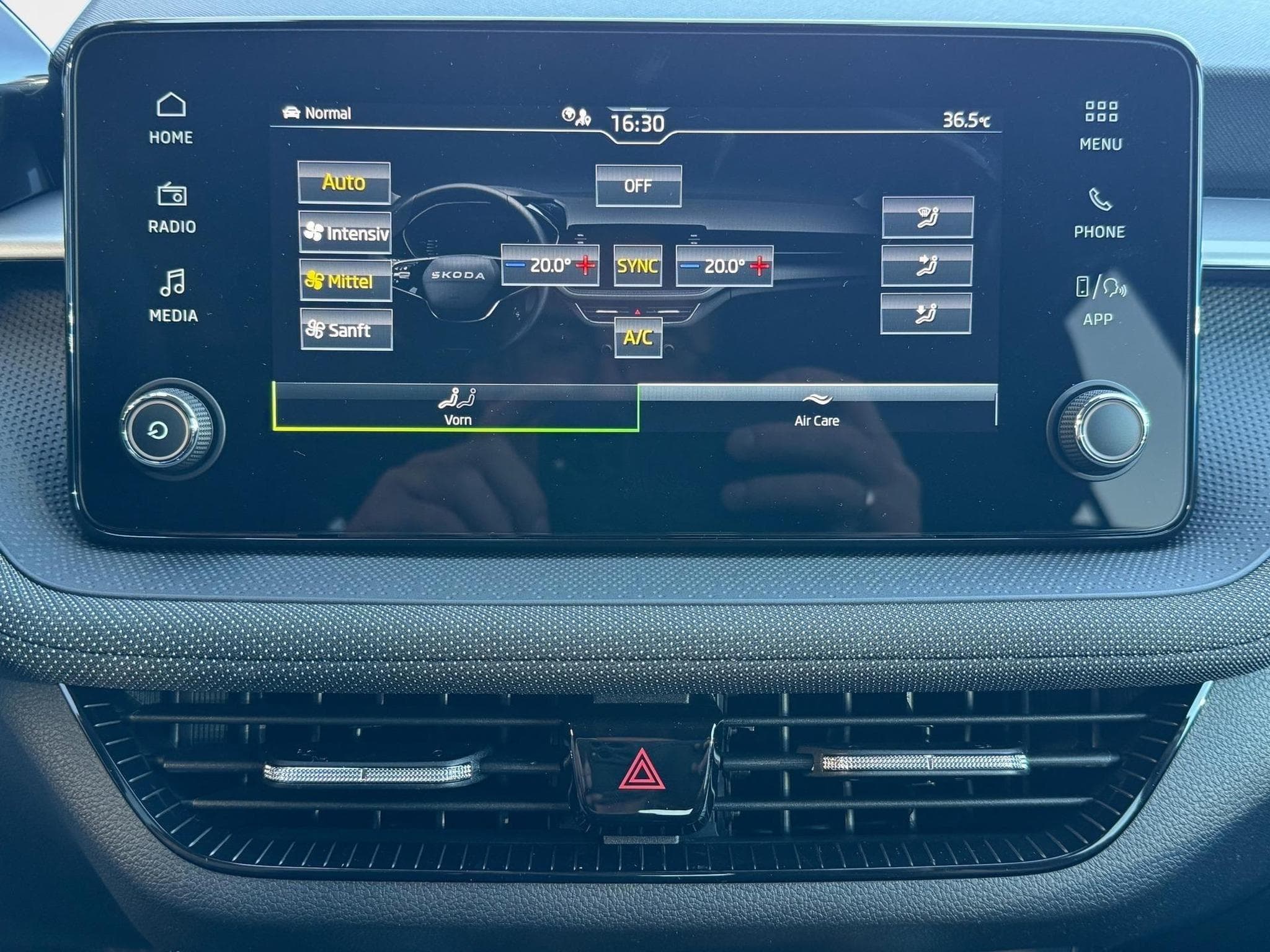 Skoda Fabia Extra Plus (2026) - Photo 20