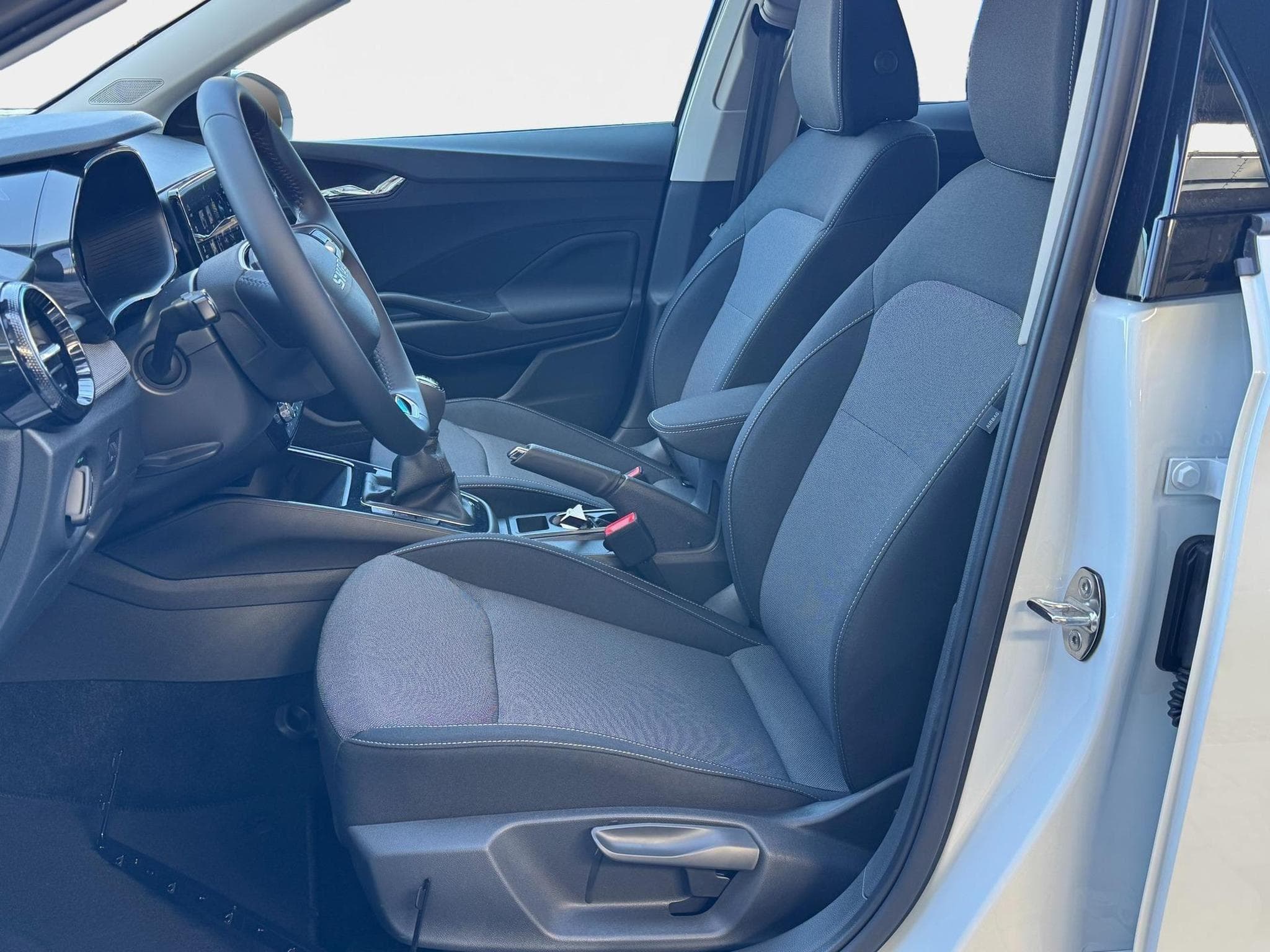Skoda Fabia Extra Plus (2026) - Photo 24