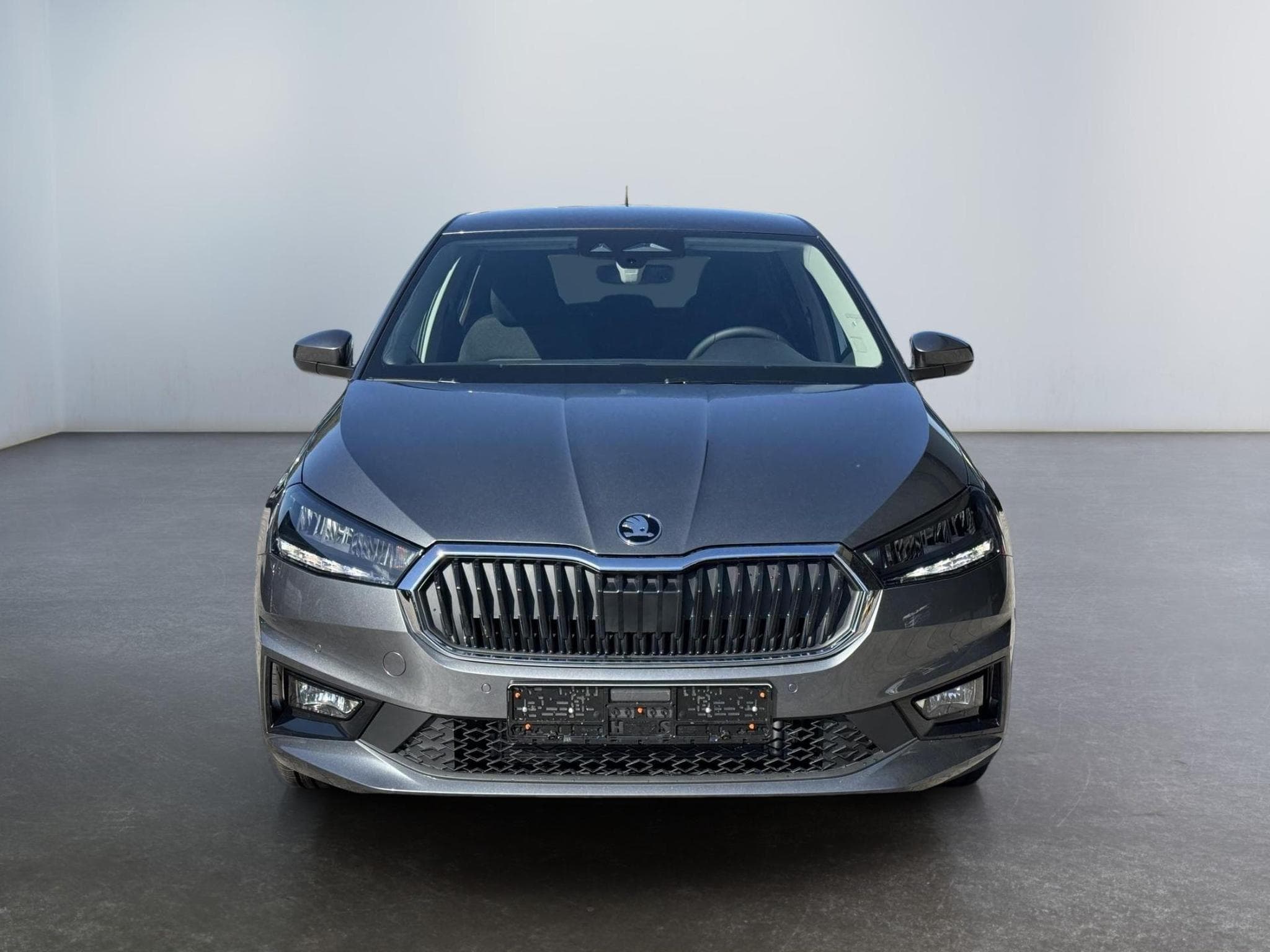 Skoda Fabia Extra Plus (2026) - Photo 2