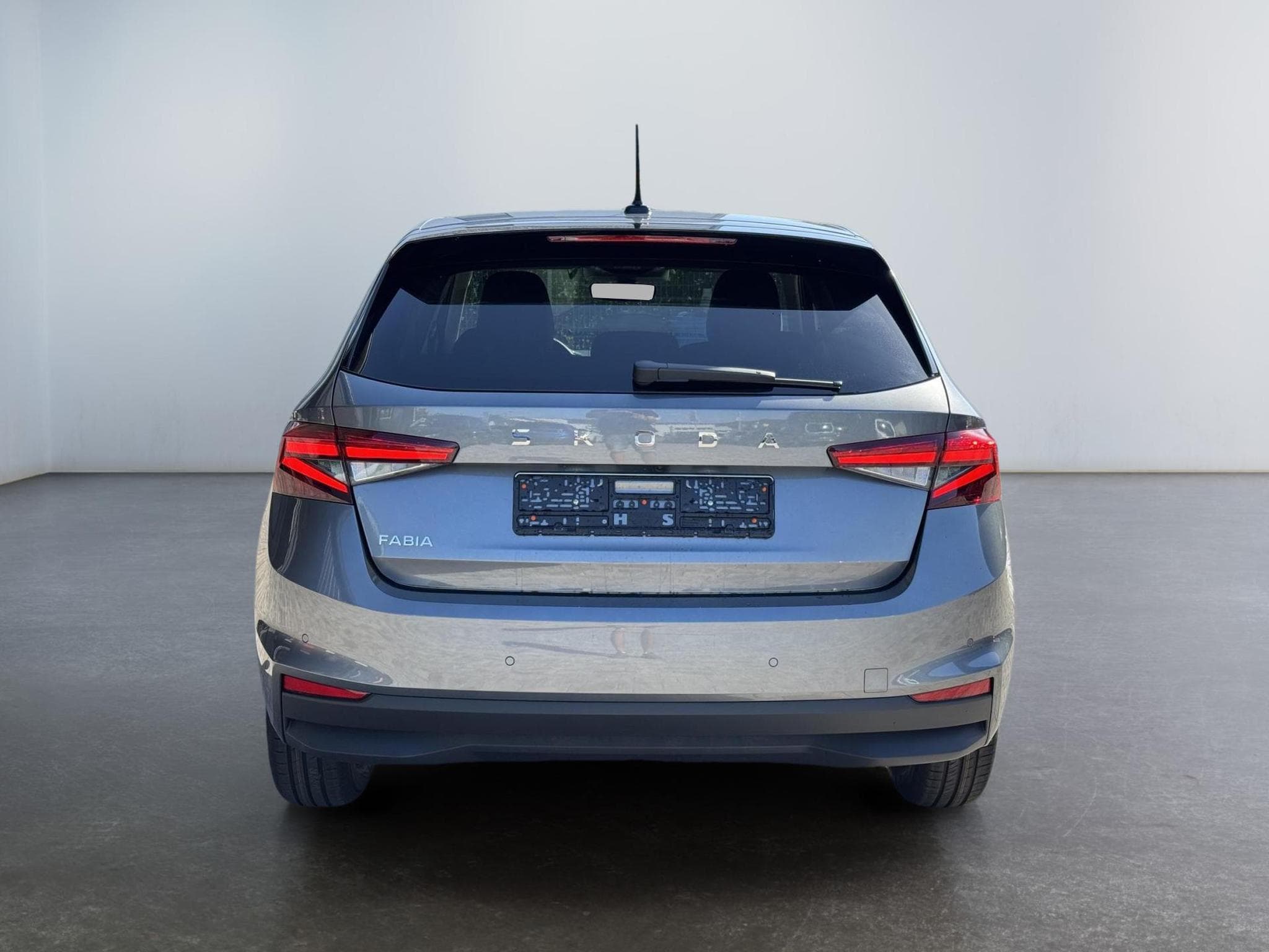 Skoda Fabia Extra Plus (2026) - Photo 3