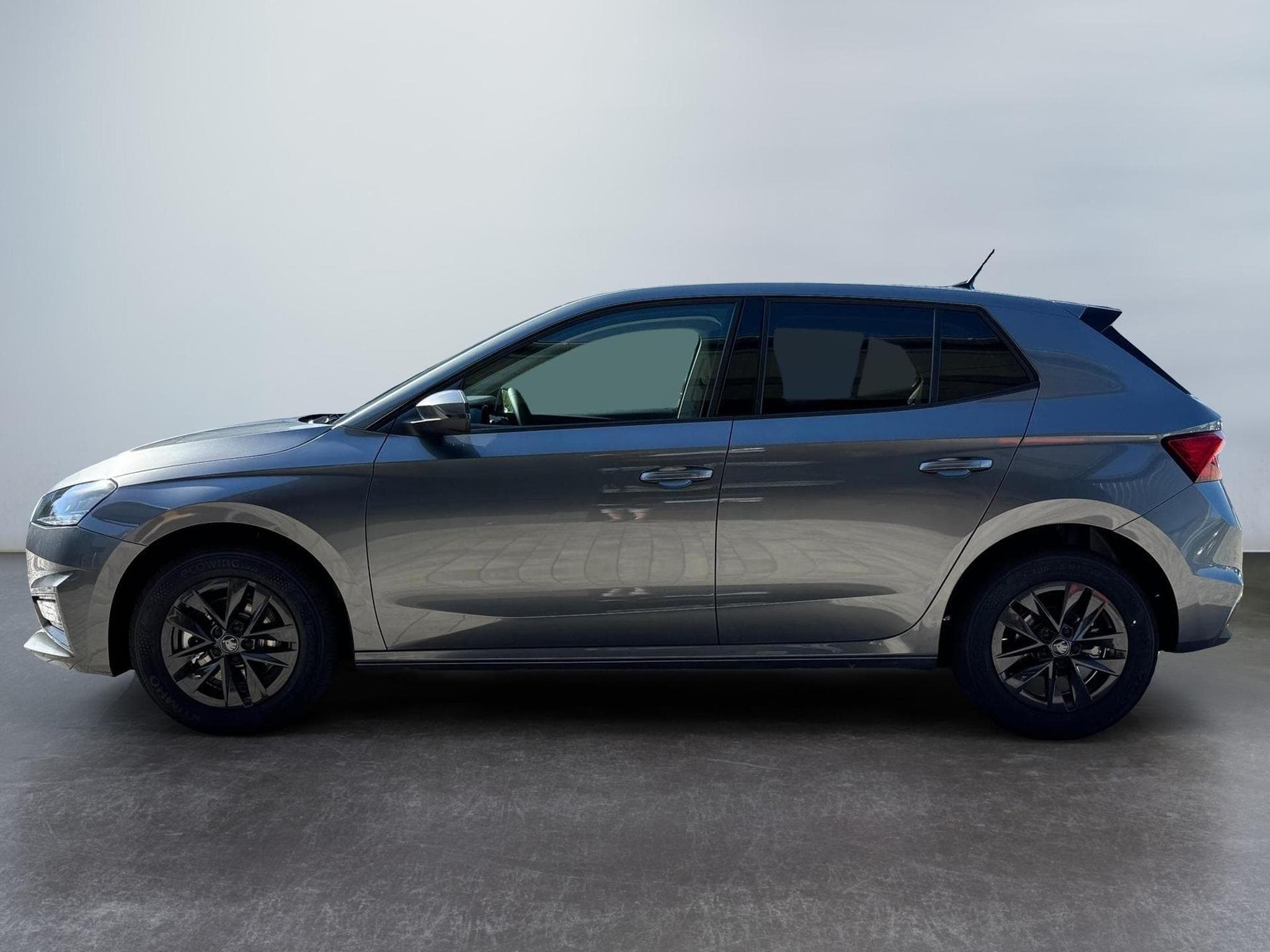Skoda Fabia Extra Plus (2026) - Photo 6