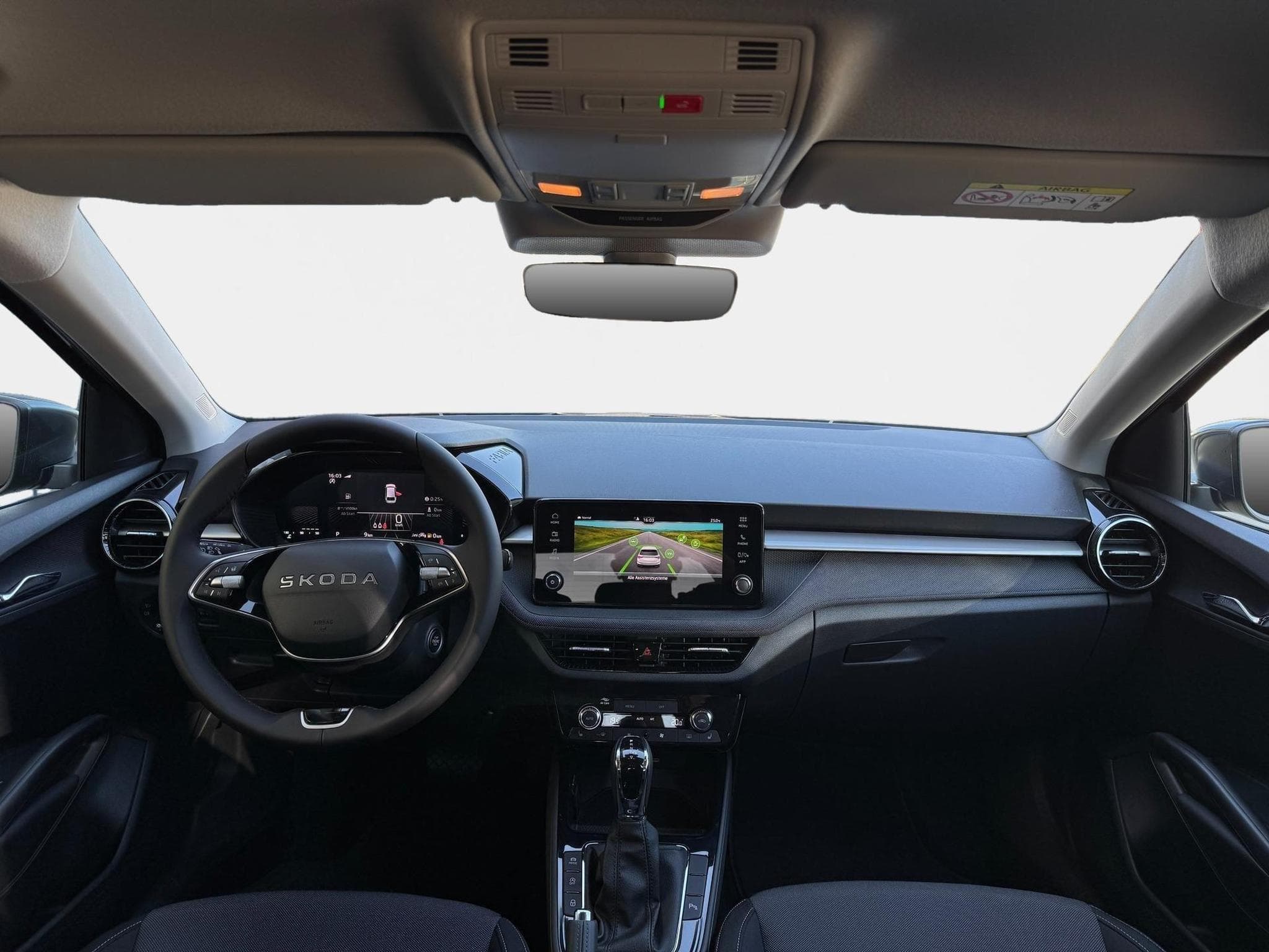 Skoda Fabia Extra Plus (2026) - Photo 10