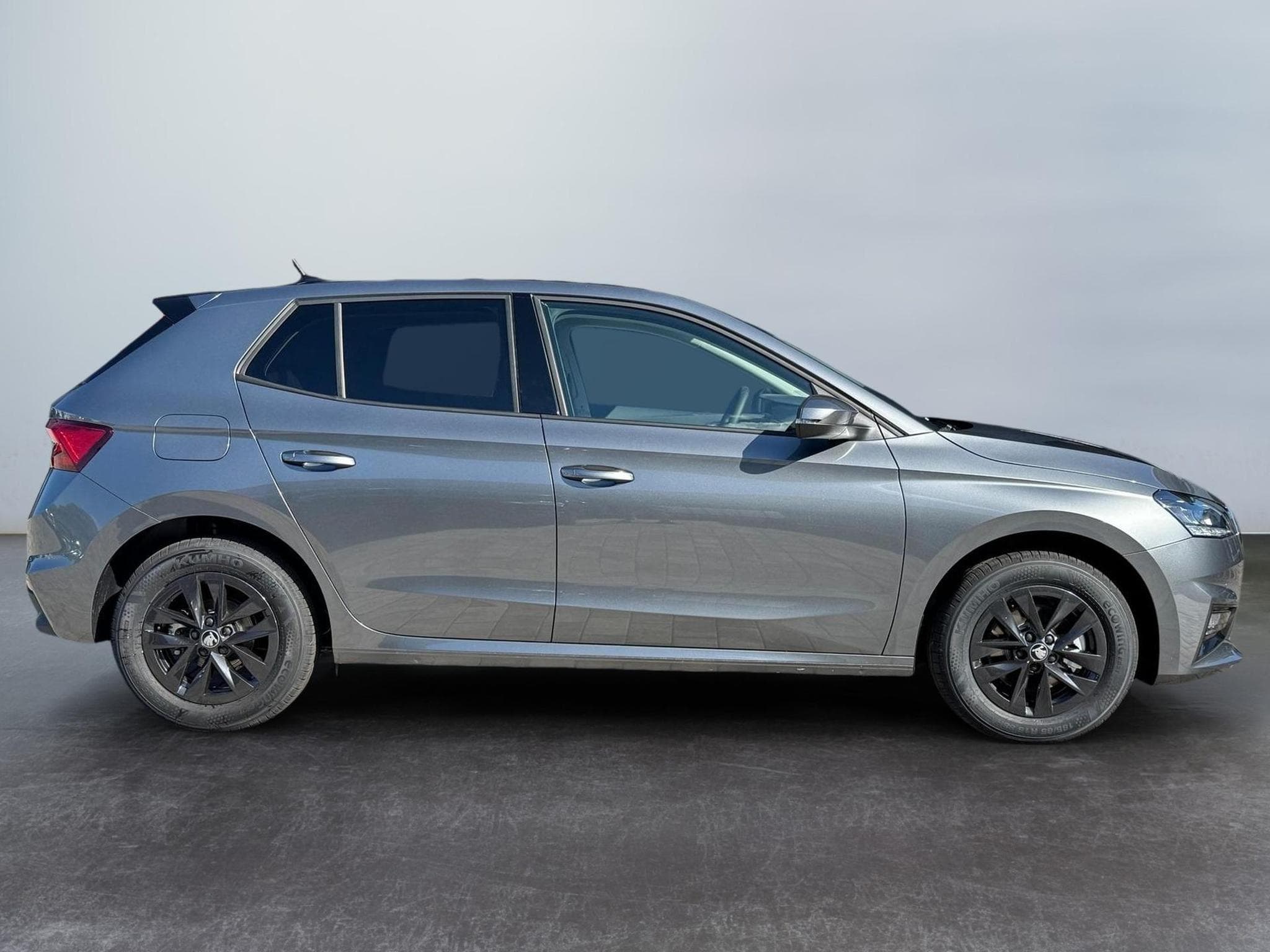 Skoda Fabia Extra Plus (2026) - Photo 7