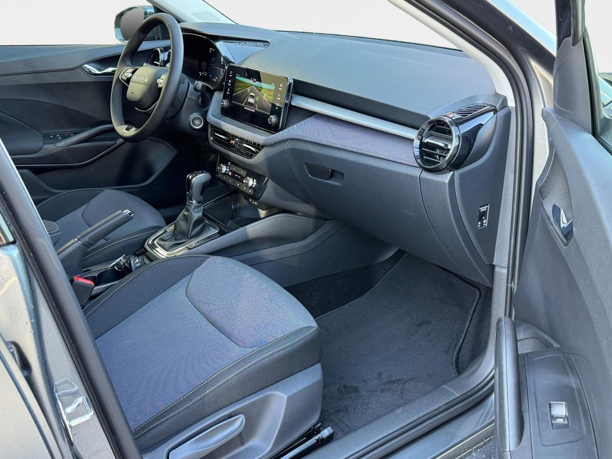 Skoda Fabia Extra Plus (2026) - Photo 11