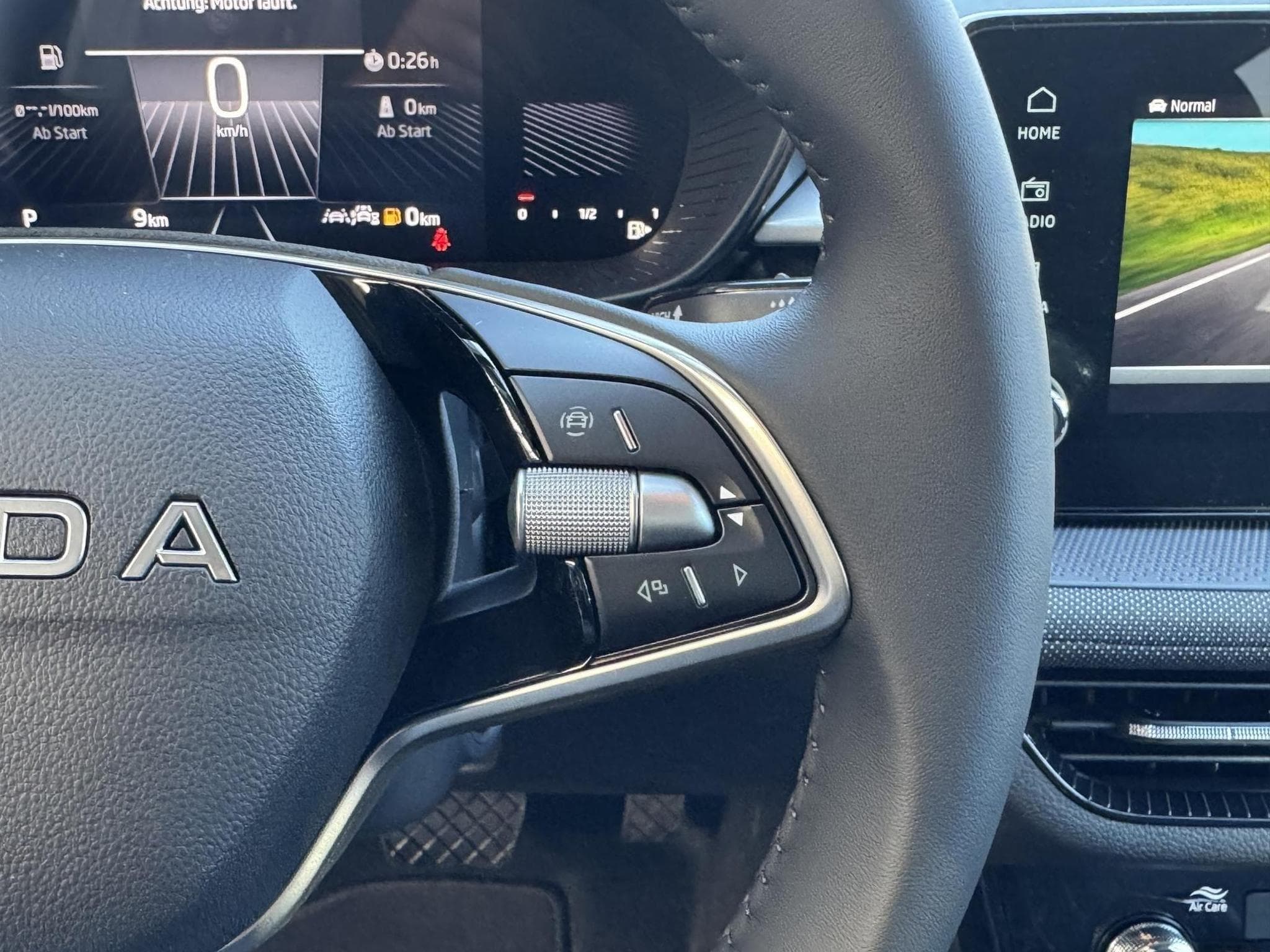 Skoda Fabia Extra Plus (2026) - Photo 14