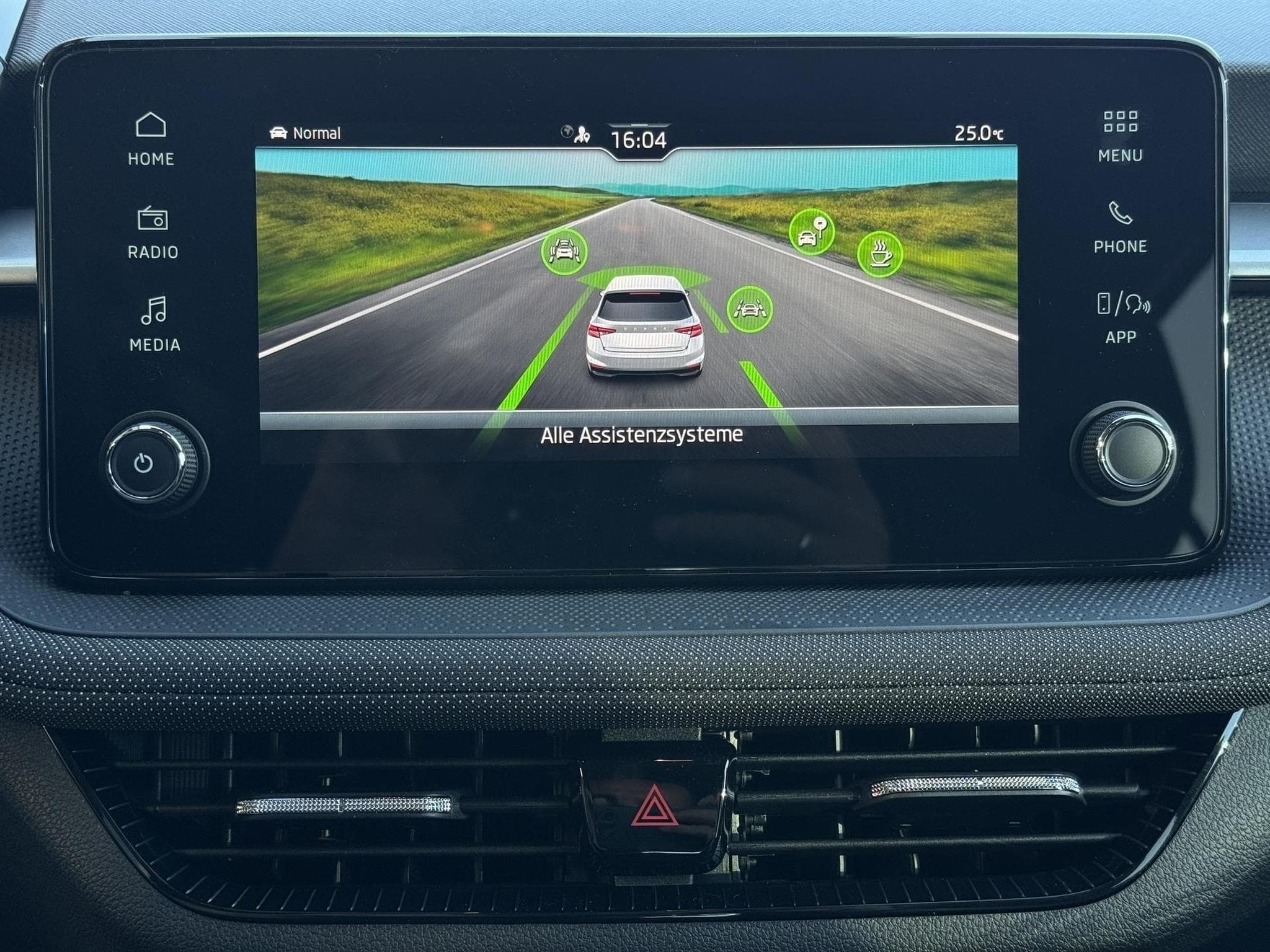 Skoda Fabia Extra Plus (2026) - Photo 17