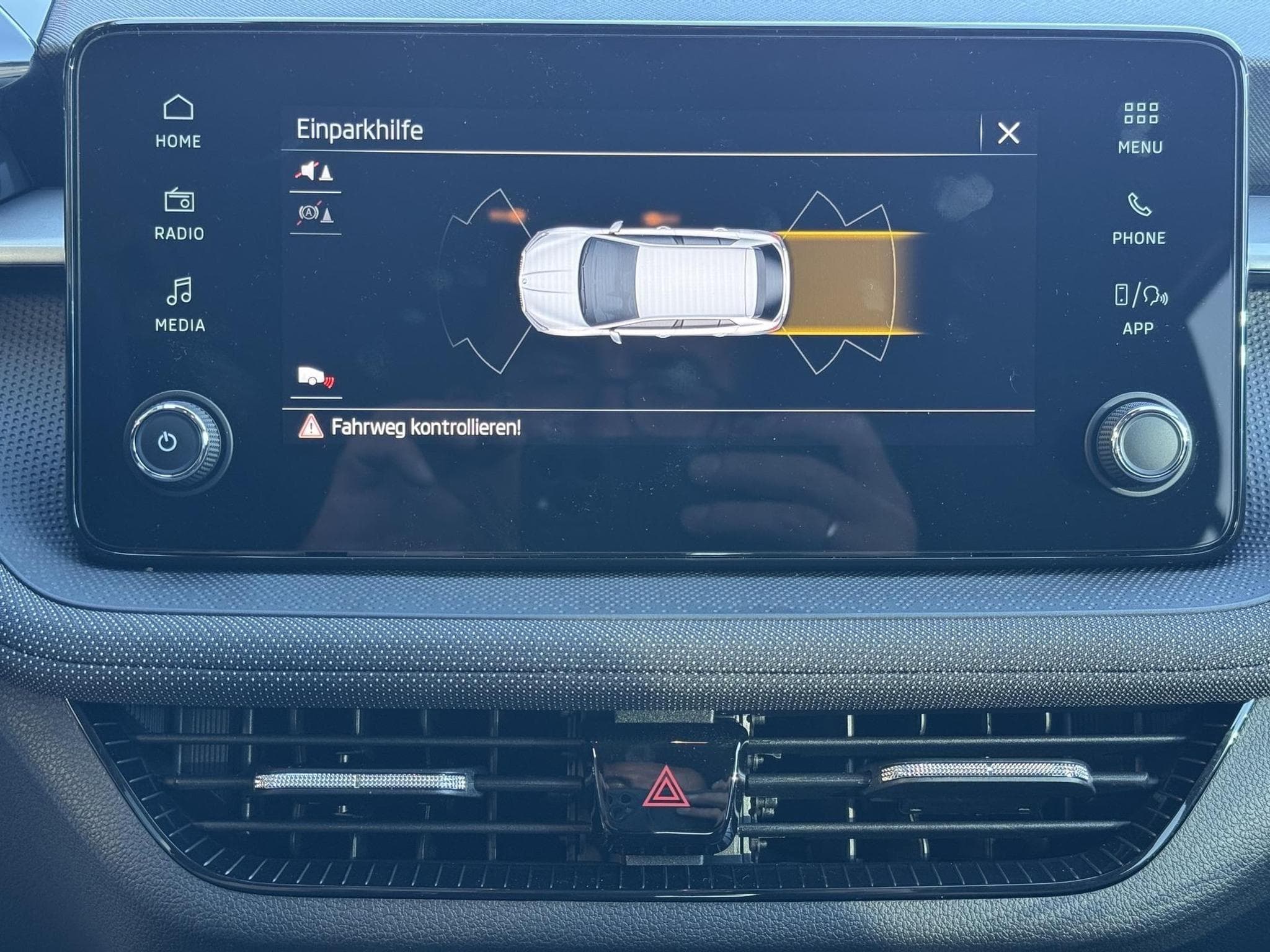 Skoda Fabia Extra Plus (2026) - Photo 20
