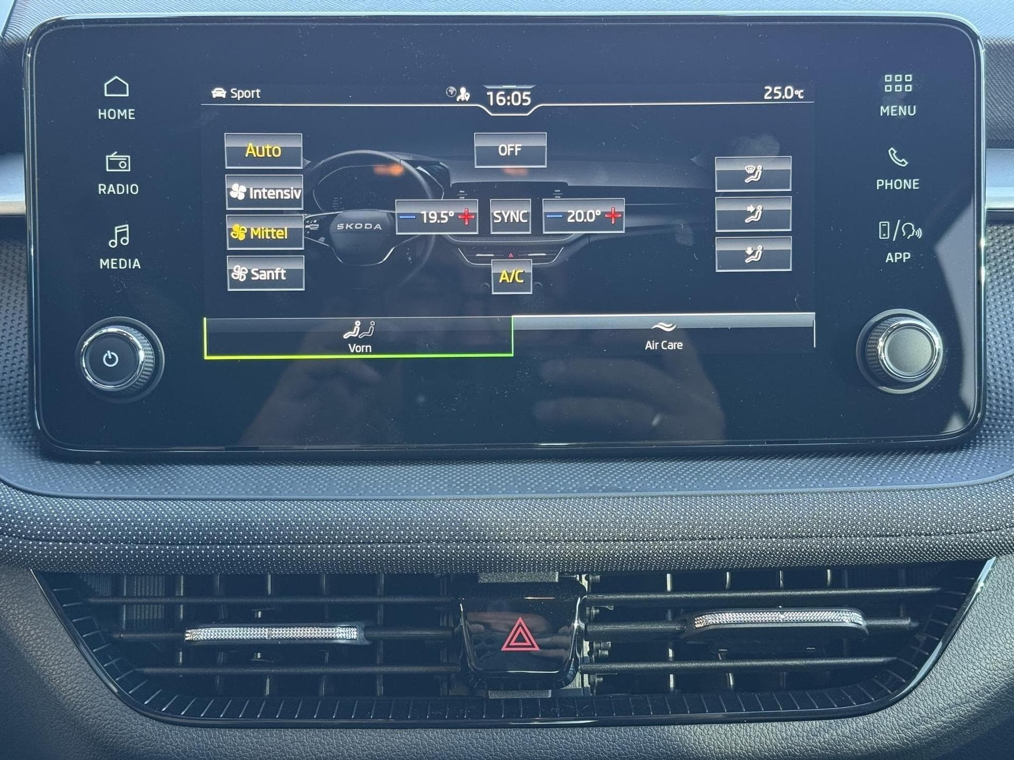 Skoda Fabia Extra Plus (2026) - Photo 21