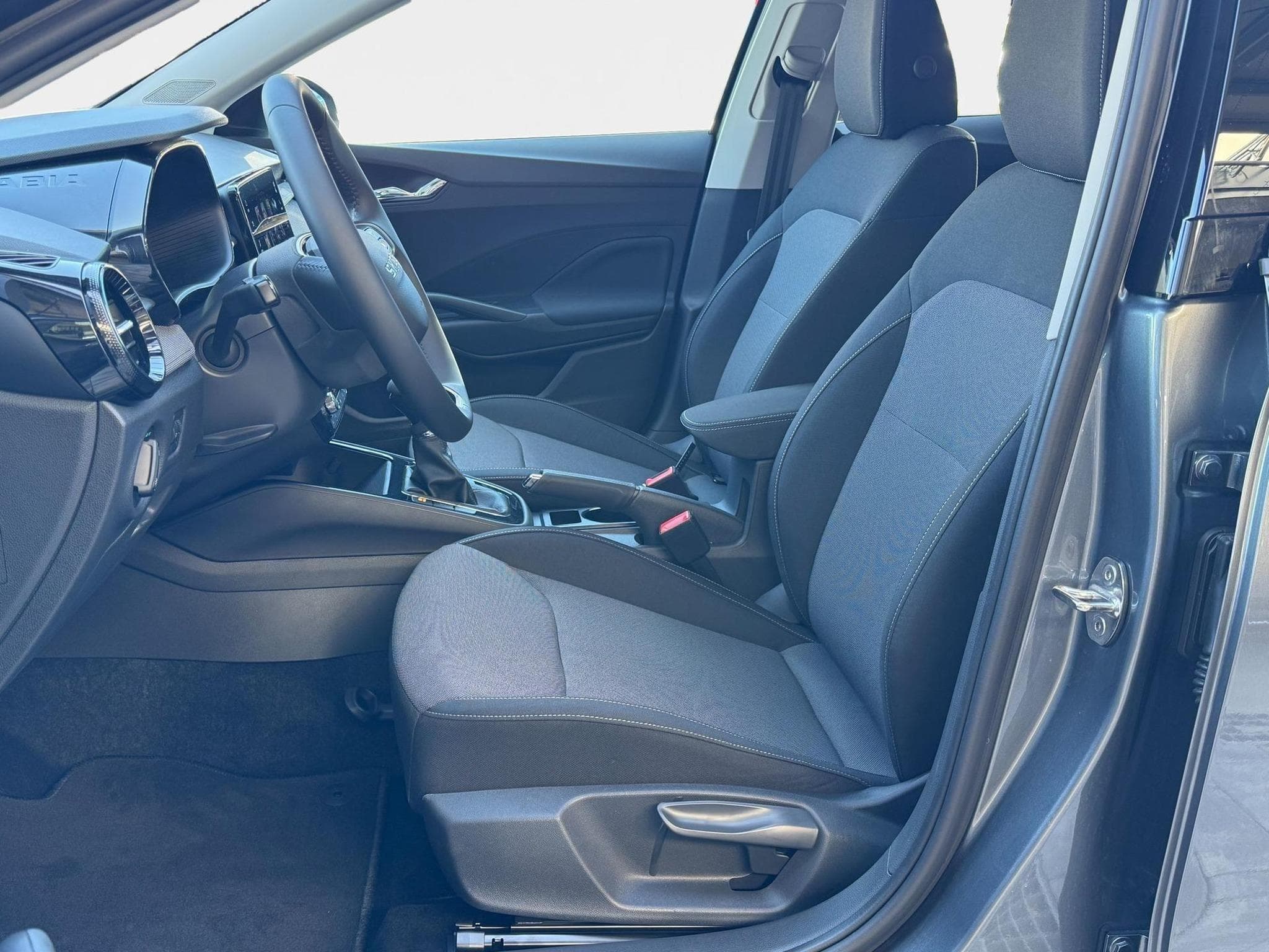 Skoda Fabia Extra Plus (2026) - Photo 25