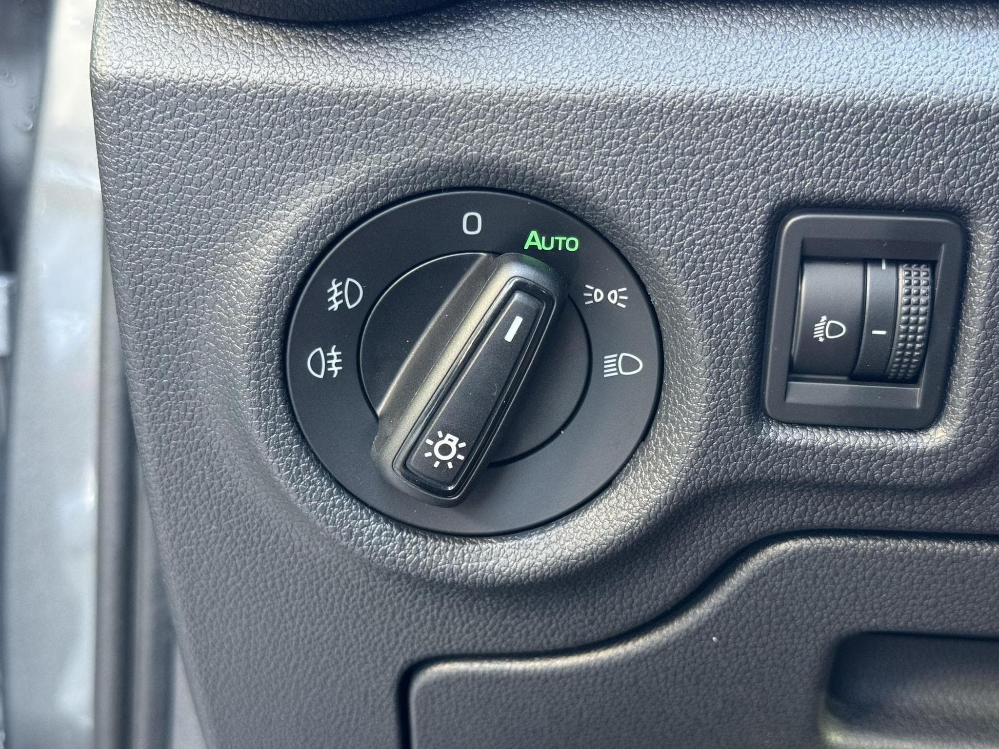 Skoda Fabia Extra Plus (2026) - Photo 24