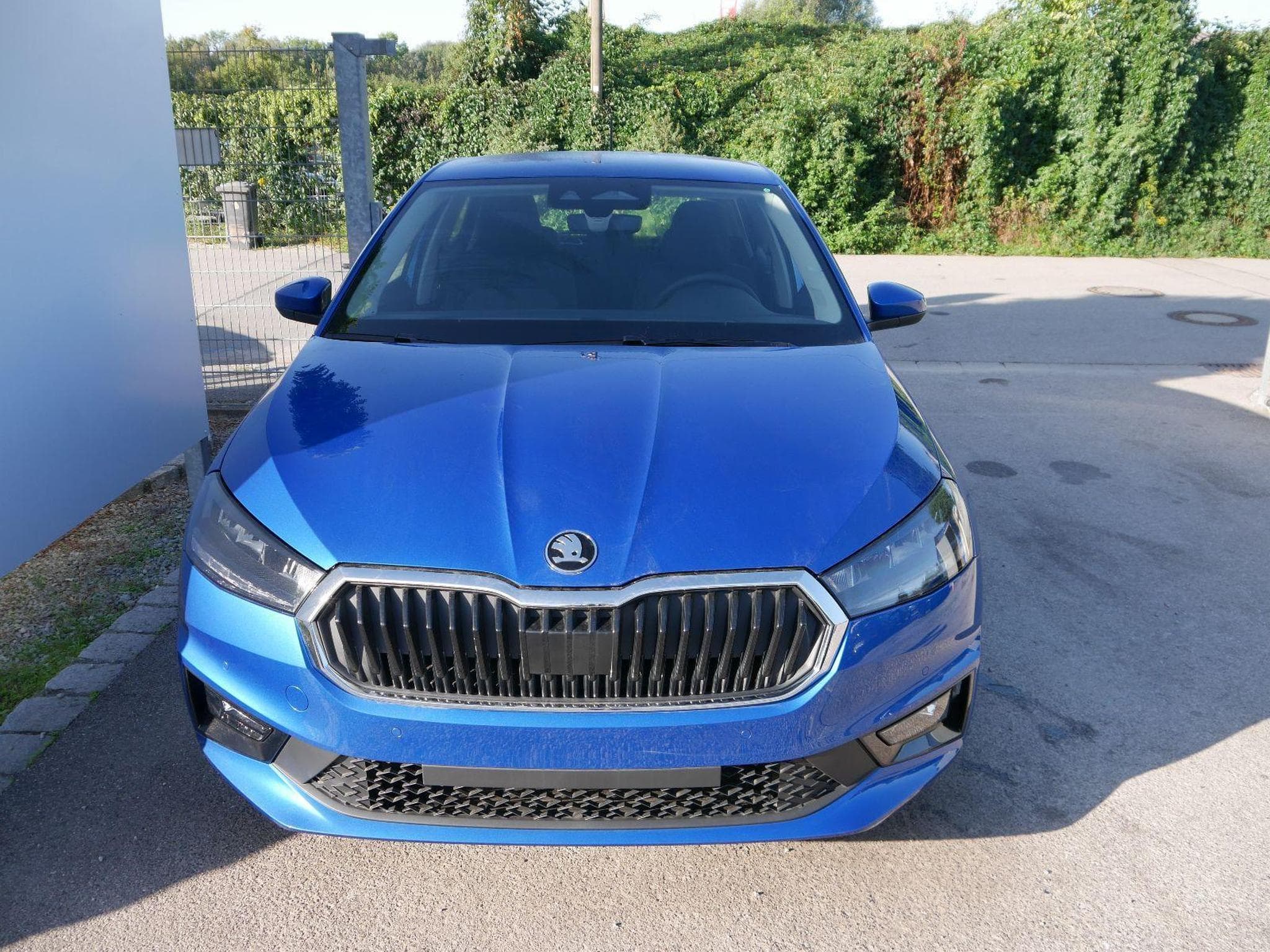 Skoda Fabia Edition (2026) - Photo 3