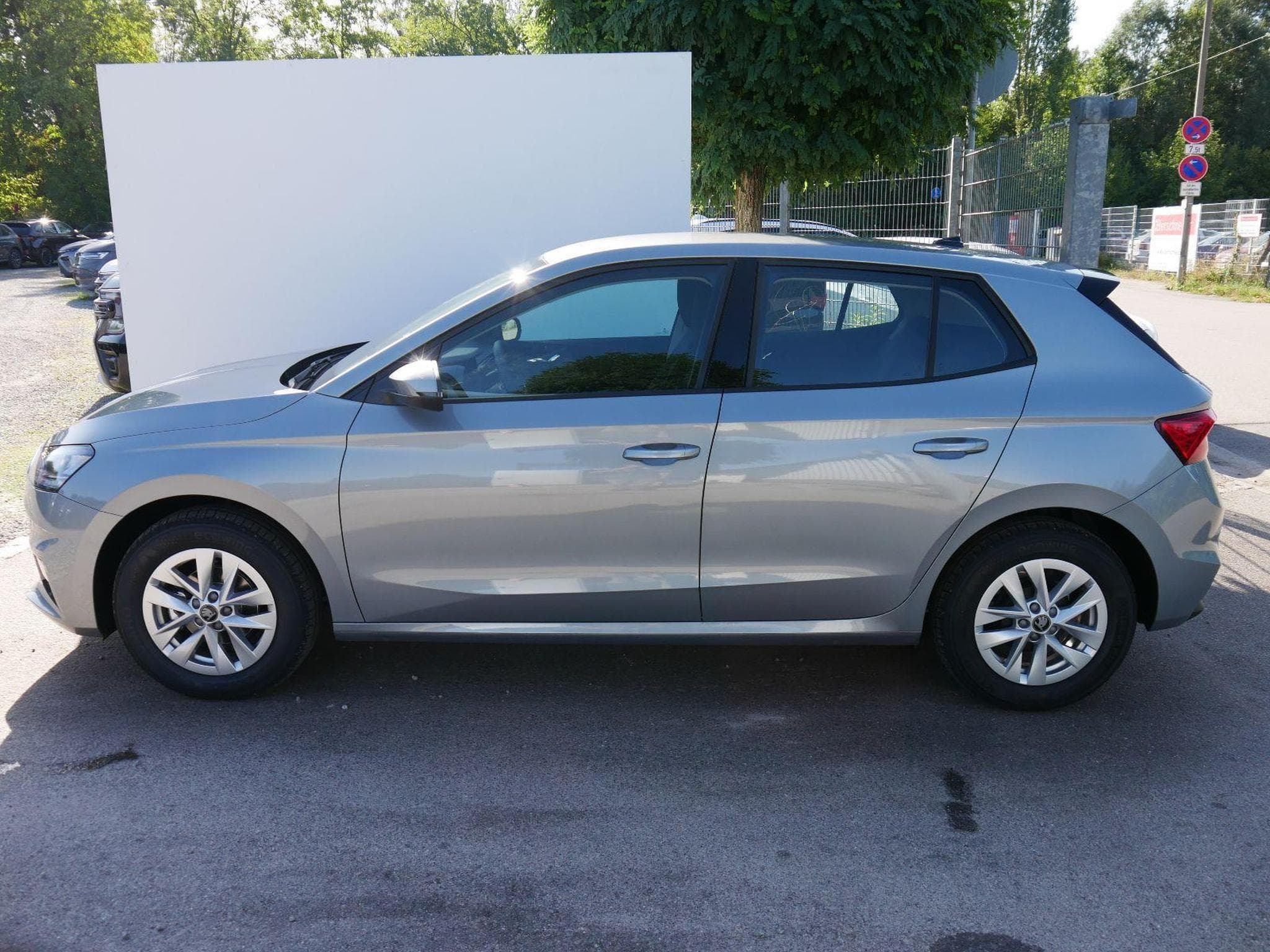Skoda Fabia Edition (2026) - Photo 5