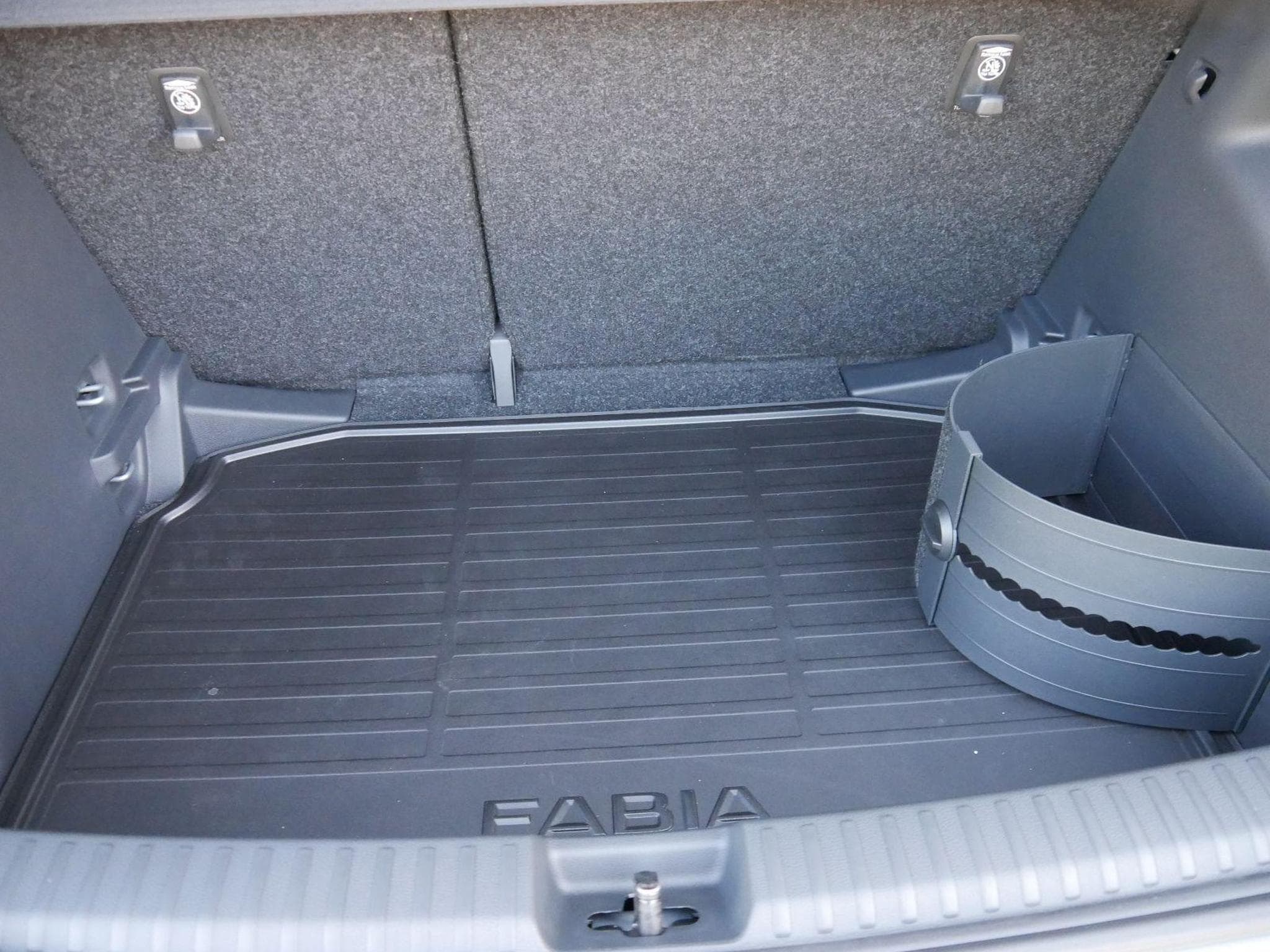 Skoda Fabia Edition (2026) - Photo 7