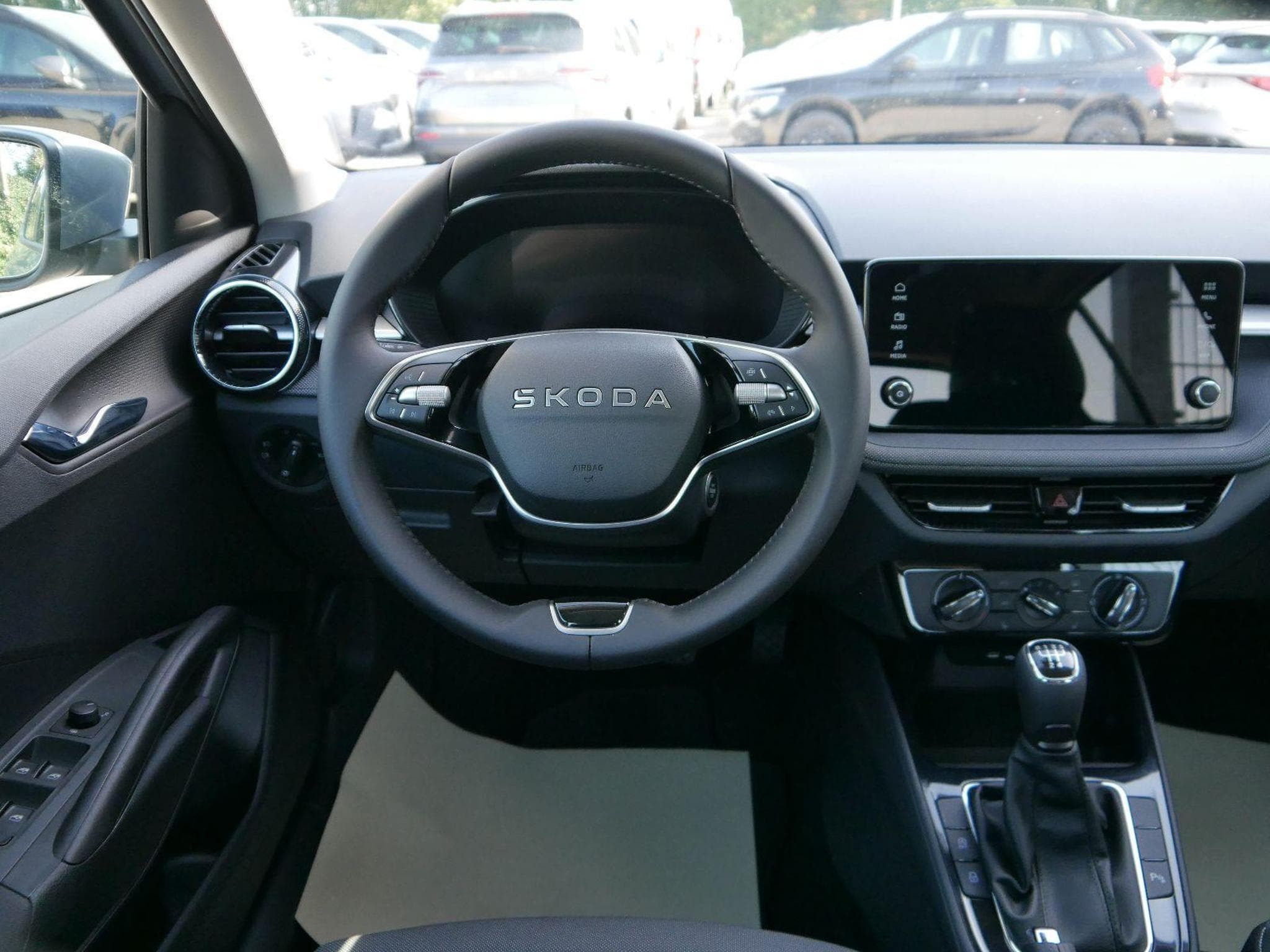 Skoda Fabia Edition (2026) - Photo 12