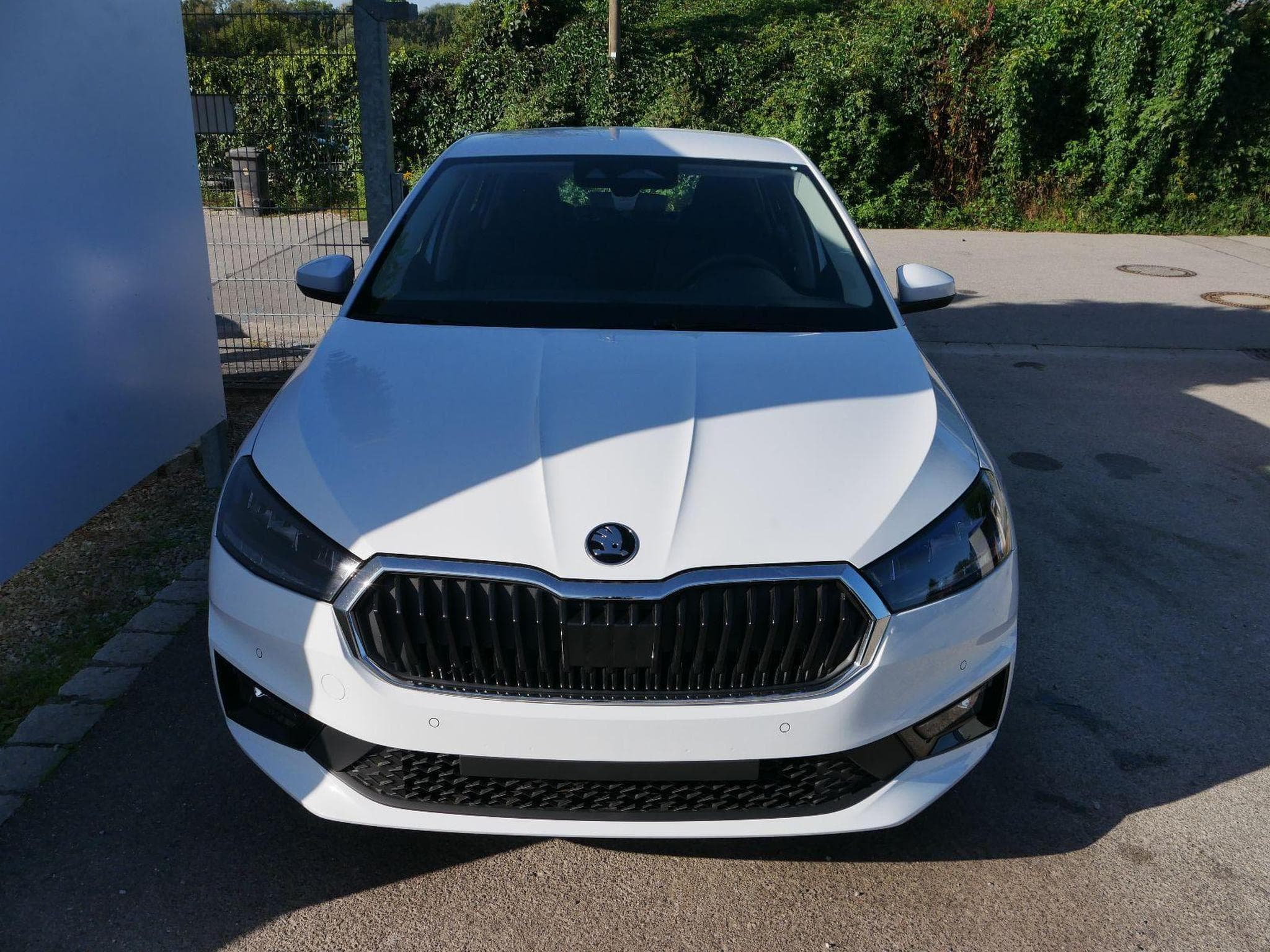 Skoda Fabia Edition (2026) - Photo 3