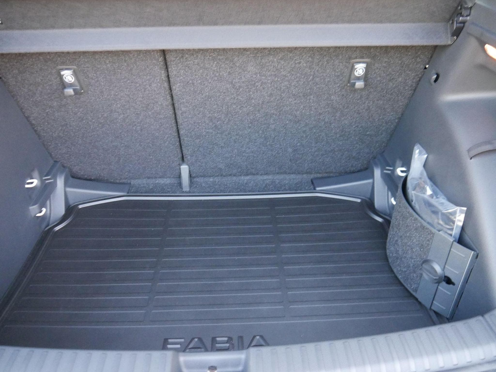 Skoda Fabia Edition (2026) - Photo 7