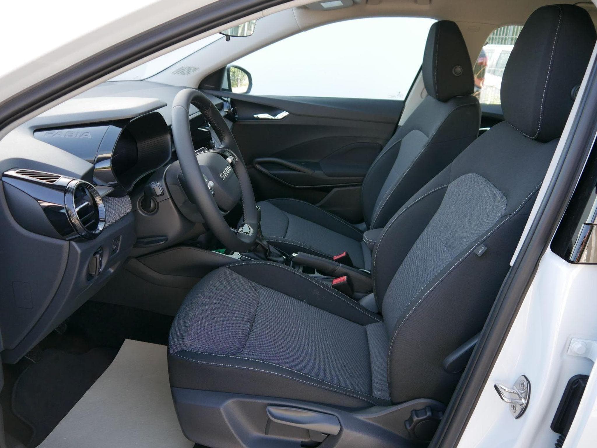 Skoda Fabia Edition (2026) - Photo 9