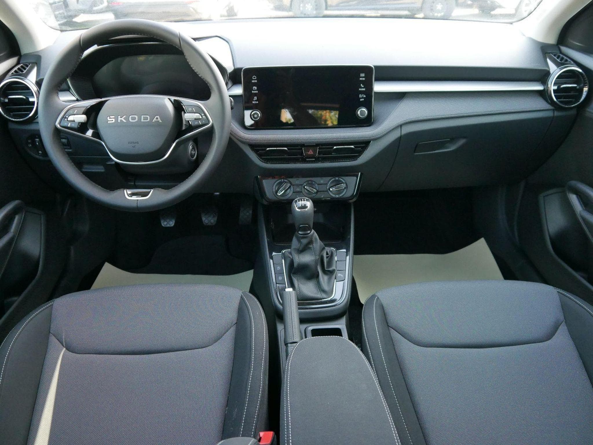 Skoda Fabia Edition (2026) - Photo 11