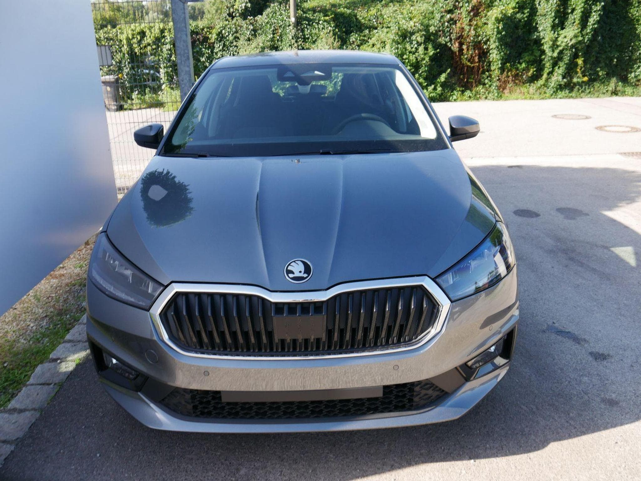 Skoda Fabia Edition (2026) - Photo 3