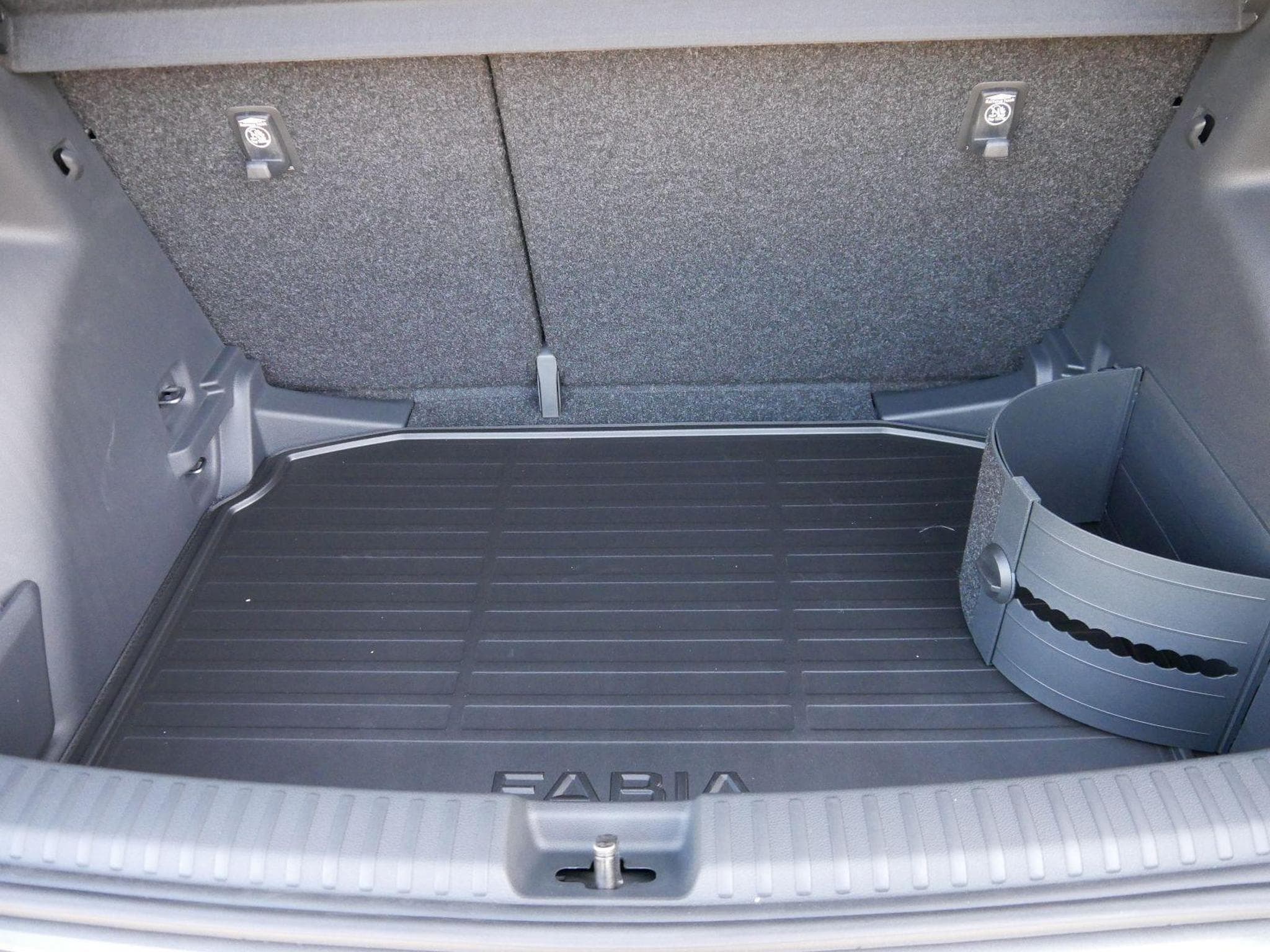 Skoda Fabia Edition (2026) - Photo 7