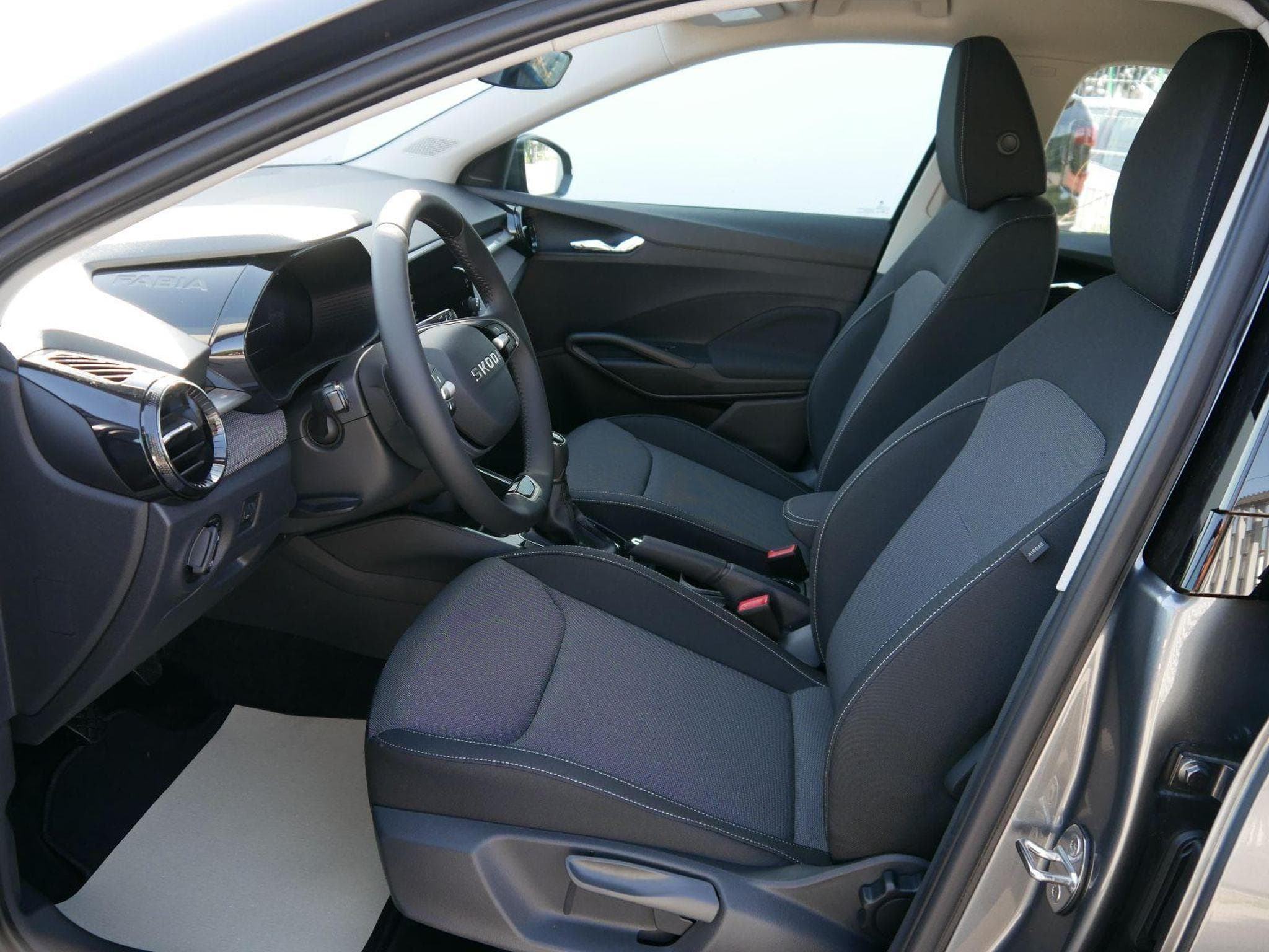 Skoda Fabia Edition (2026) - Photo 9