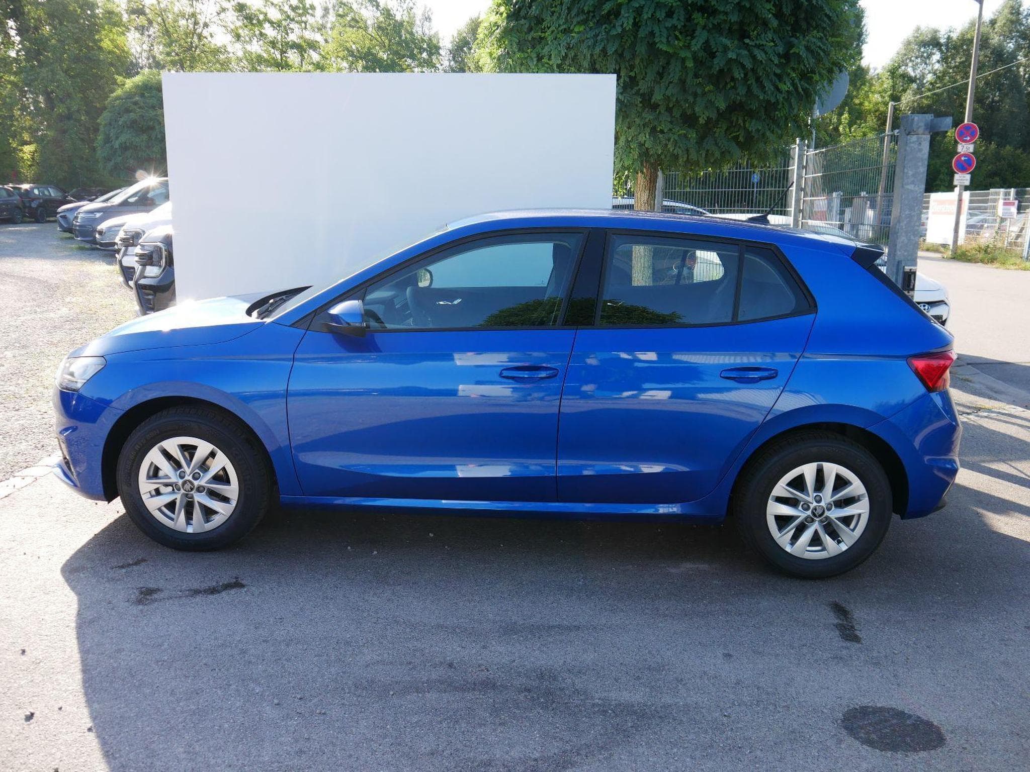 Skoda Fabia Edition (2026) - Photo 5