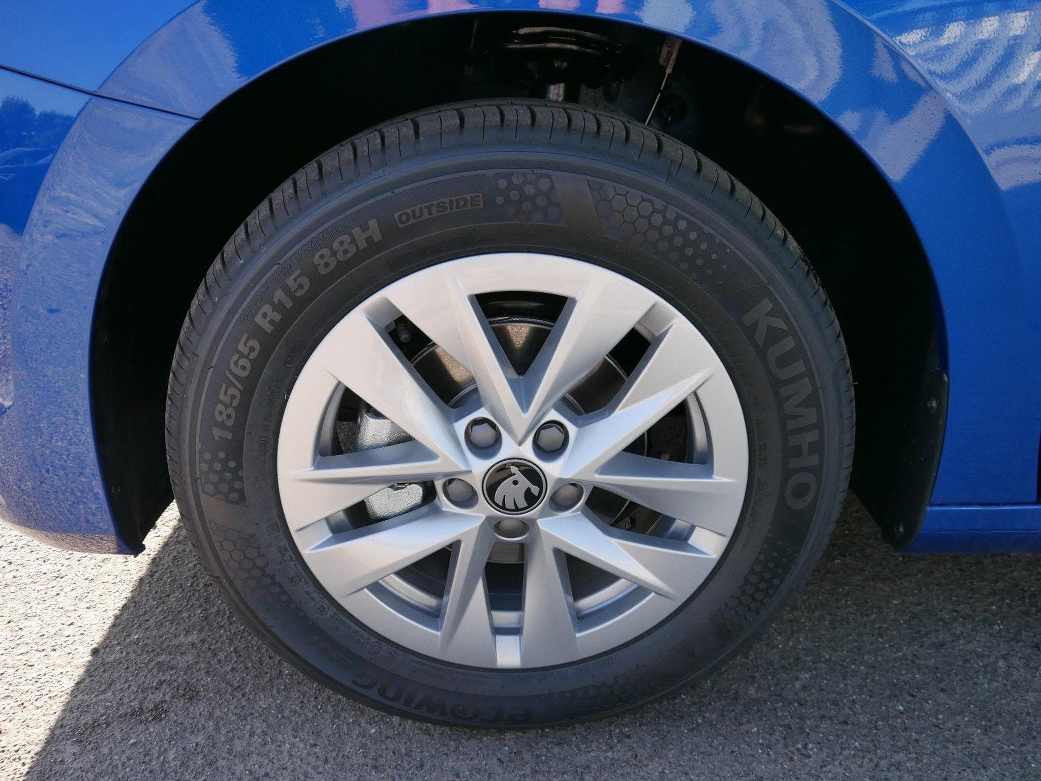 Skoda Fabia Edition (2026) - Photo 4