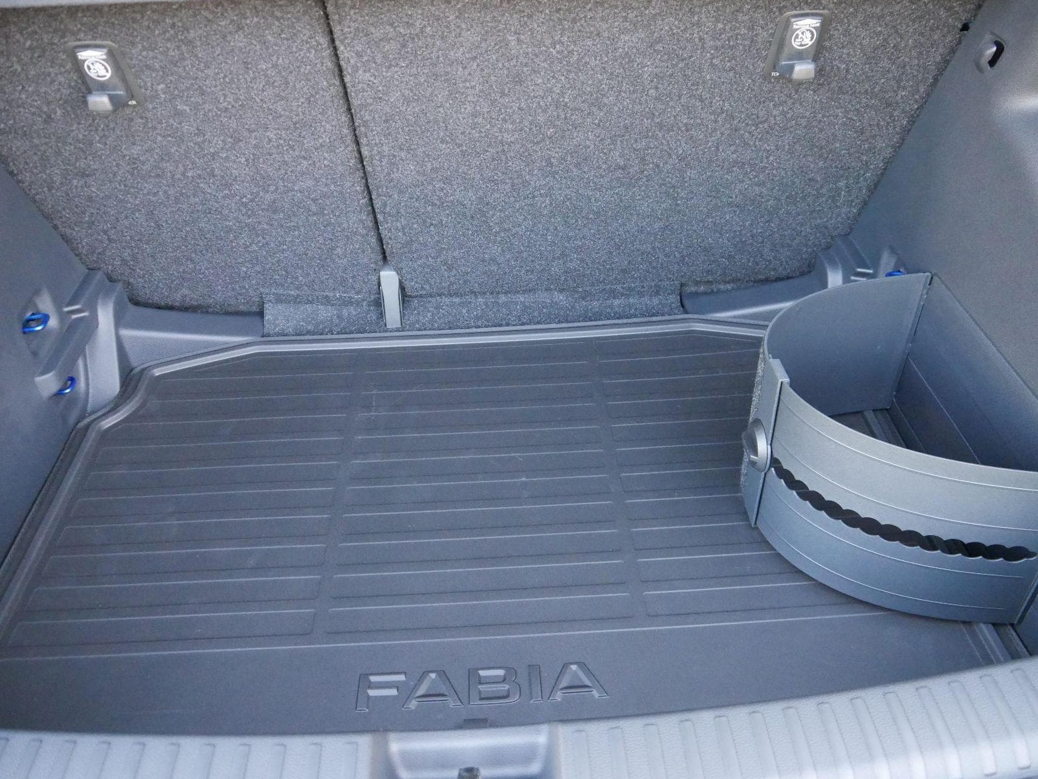 Skoda Fabia Edition (2026) - Photo 7