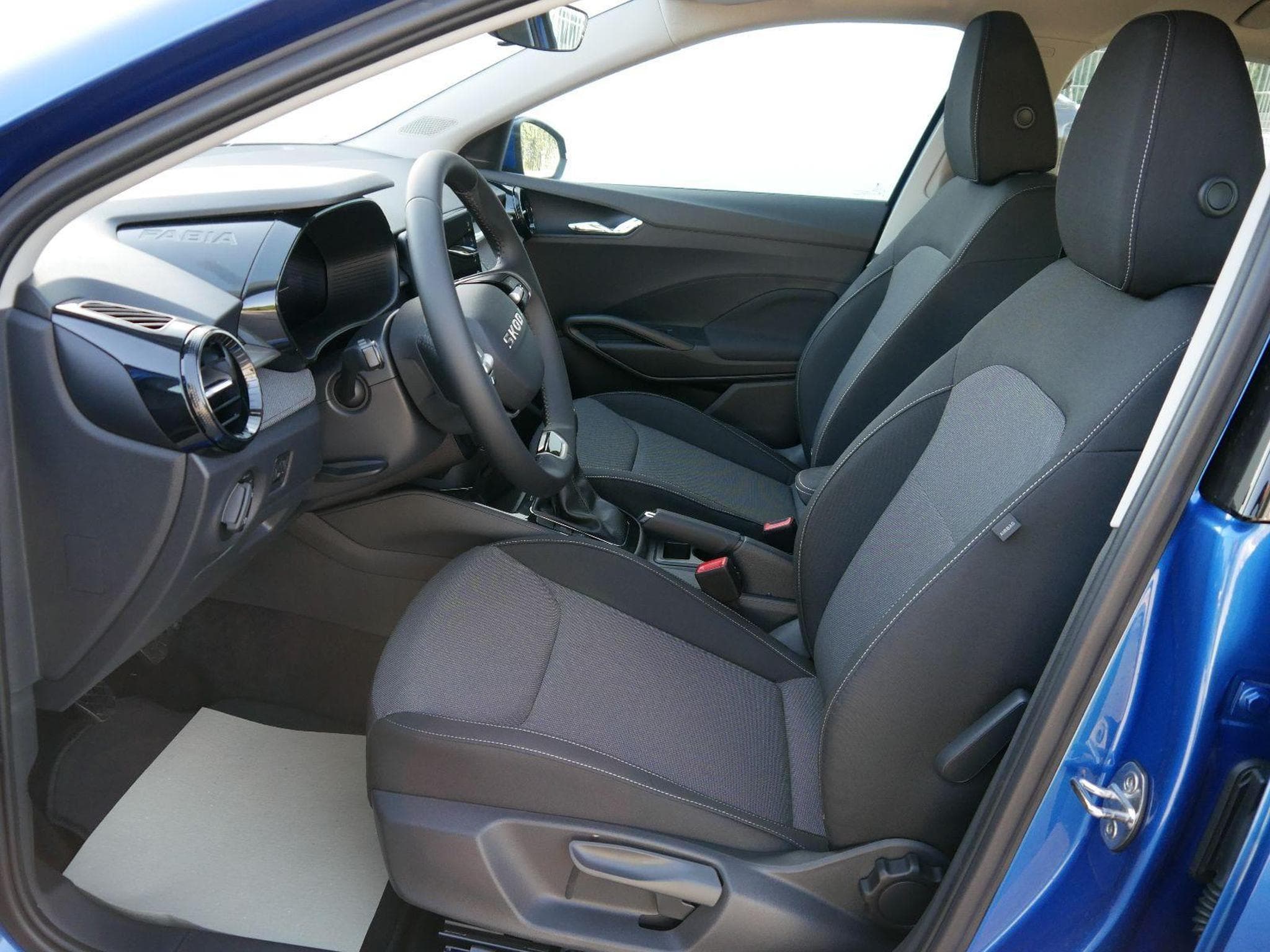 Skoda Fabia Edition (2026) - Photo 9