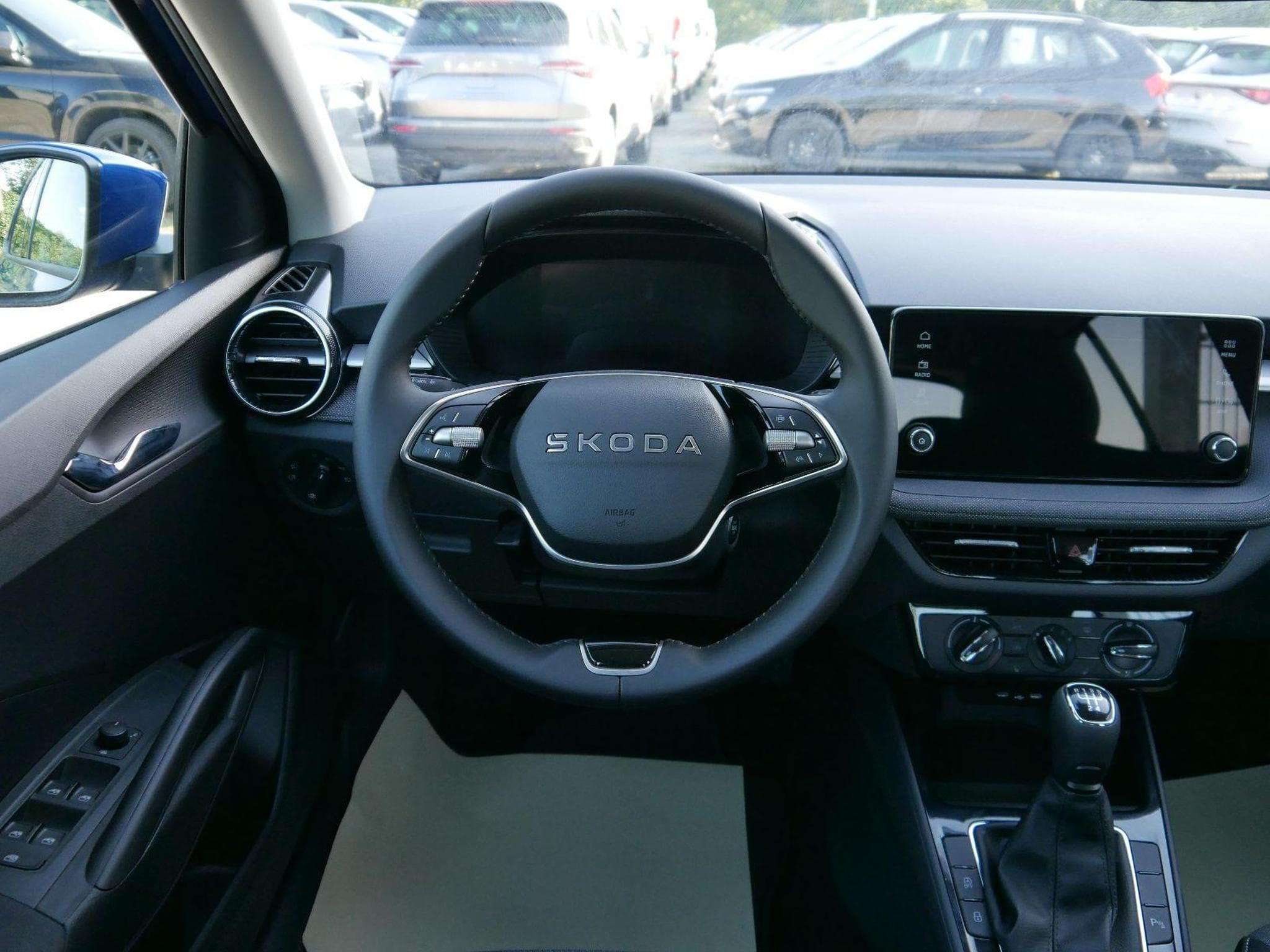 Skoda Fabia Edition (2026) - Photo 12