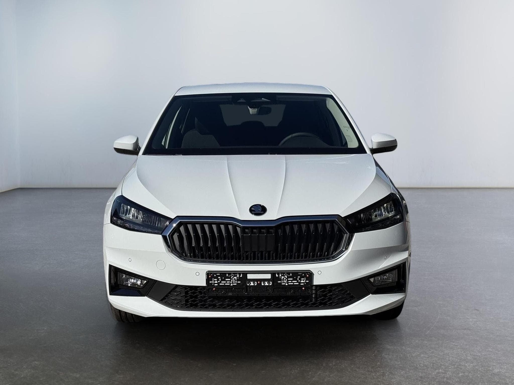 Skoda Fabia Extra Plus (2026) - Photo 2