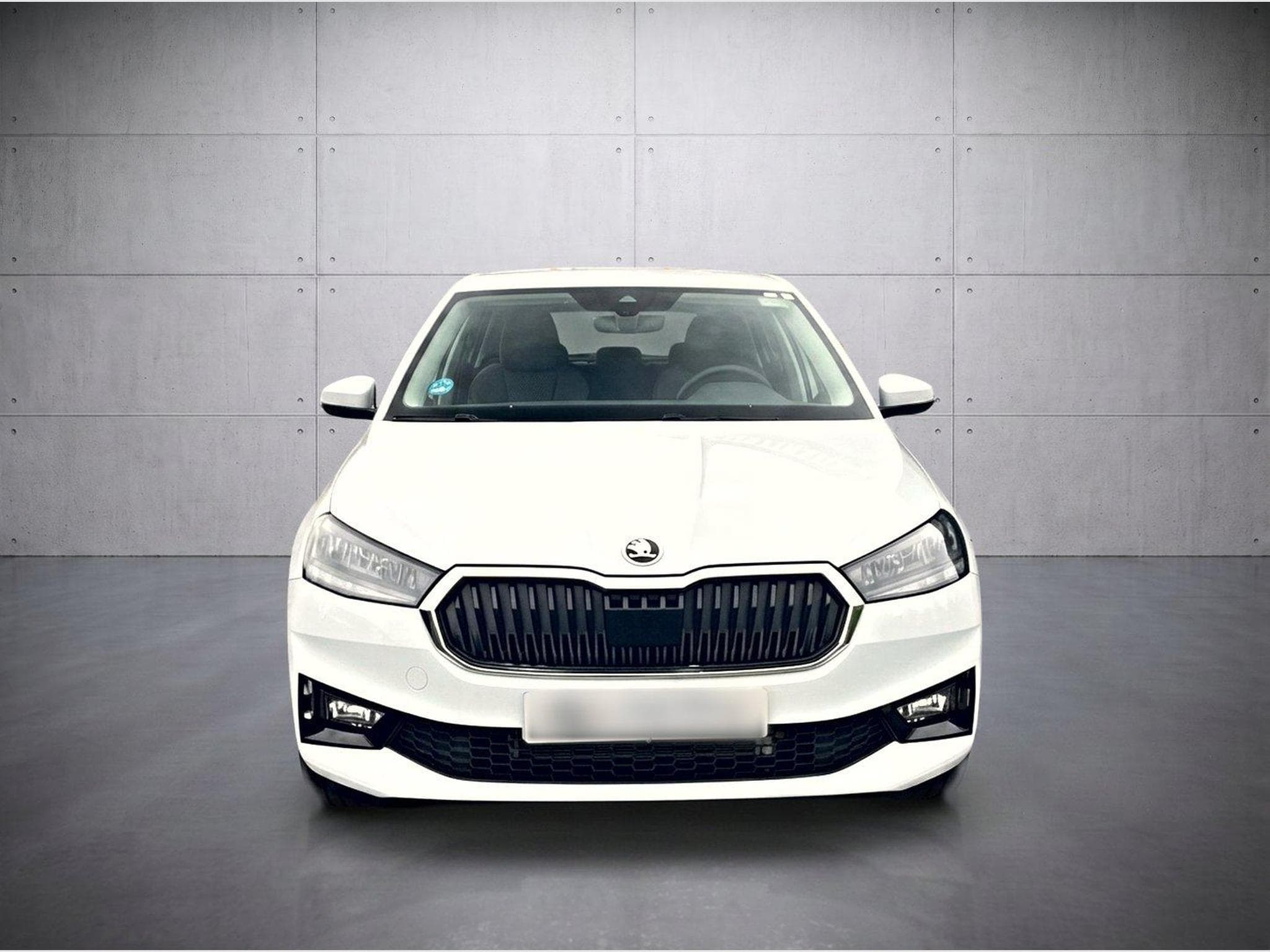 Skoda Fabia Selection (2025) - Photo 2