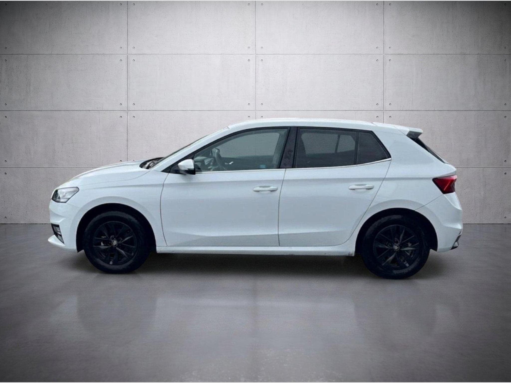Skoda Fabia Selection (2025) - Photo 8
