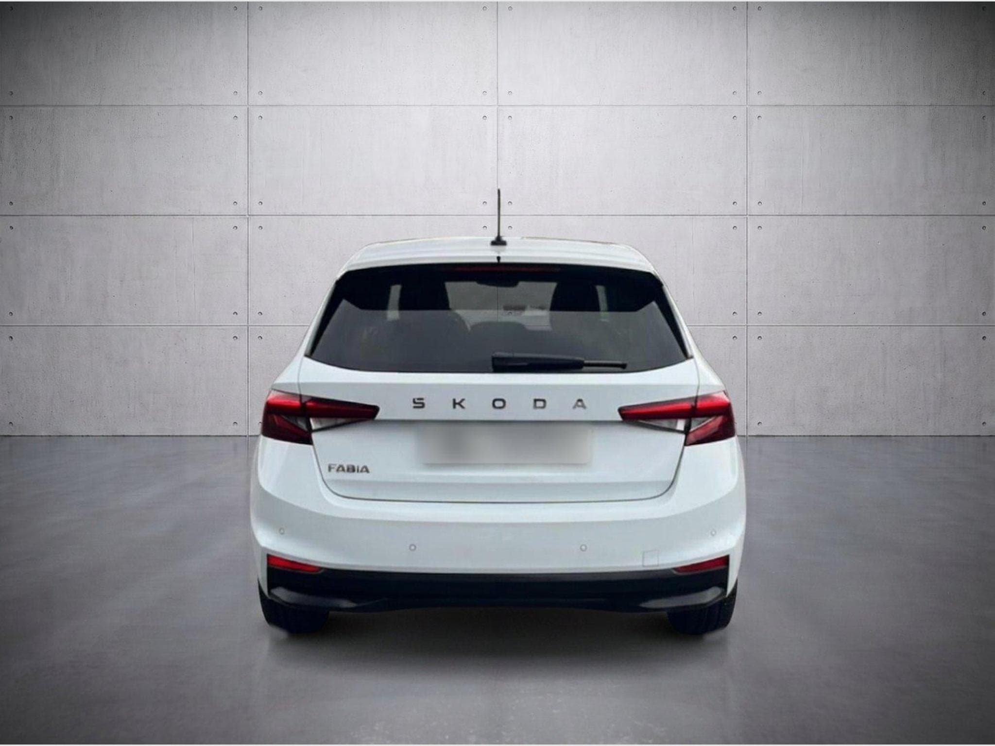 Skoda Fabia Selection (2025) - Photo 6