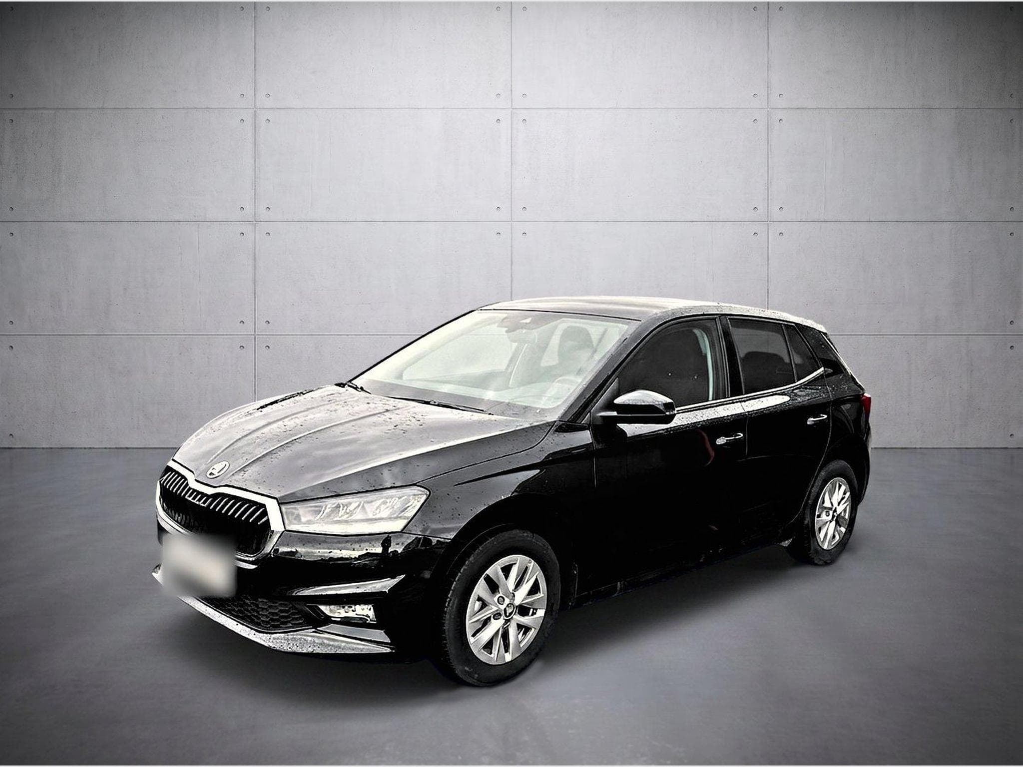 Skoda Fabia Selection (2025) - Photo 1