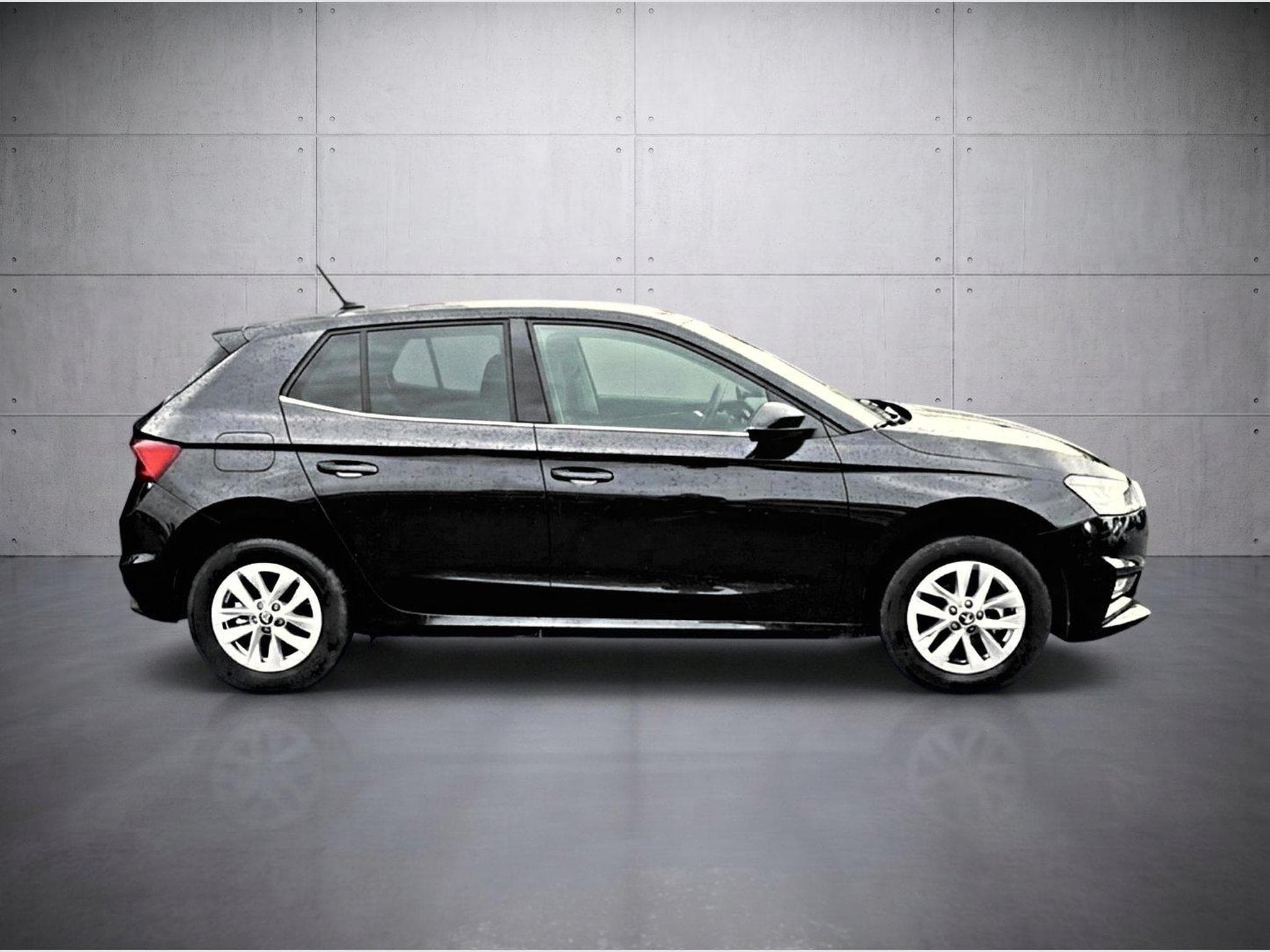 Skoda Fabia Selection (2025) - Photo 4