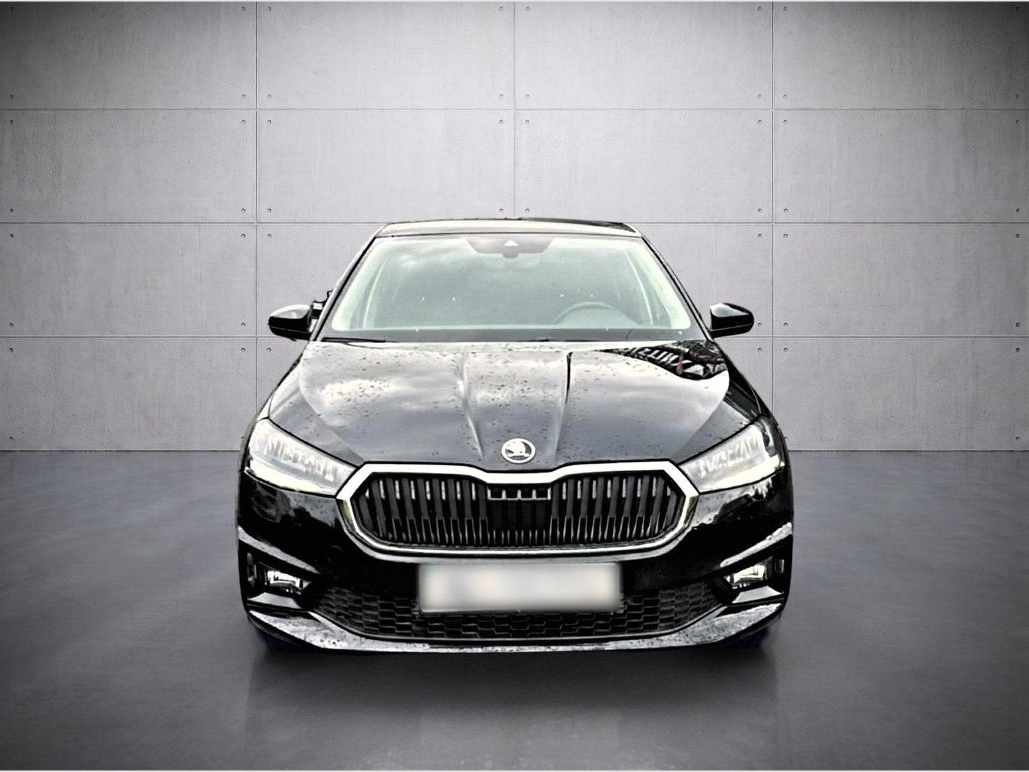 Skoda Fabia Selection (2025) - Photo 2