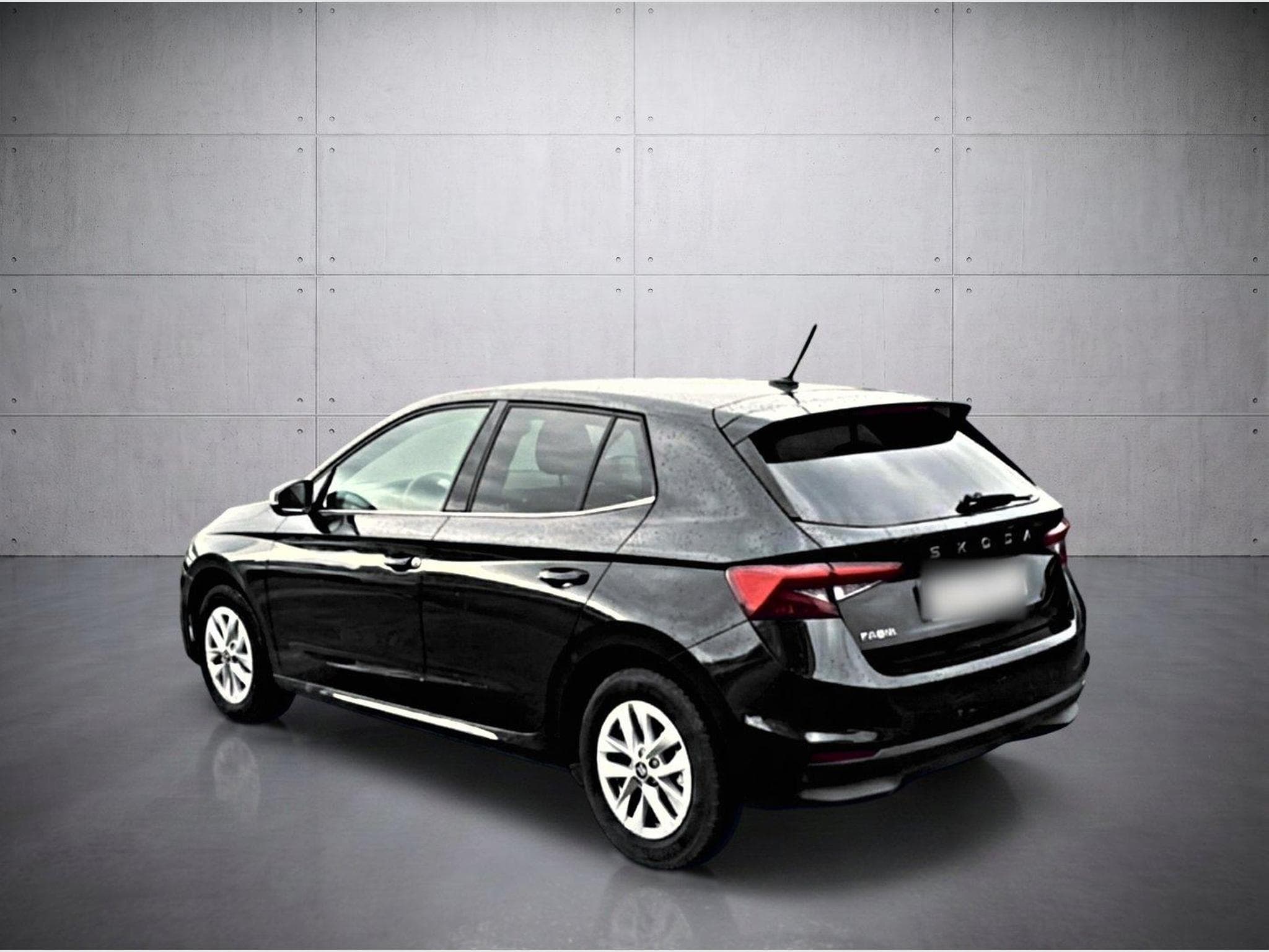 Skoda Fabia Selection (2025) - Photo 7