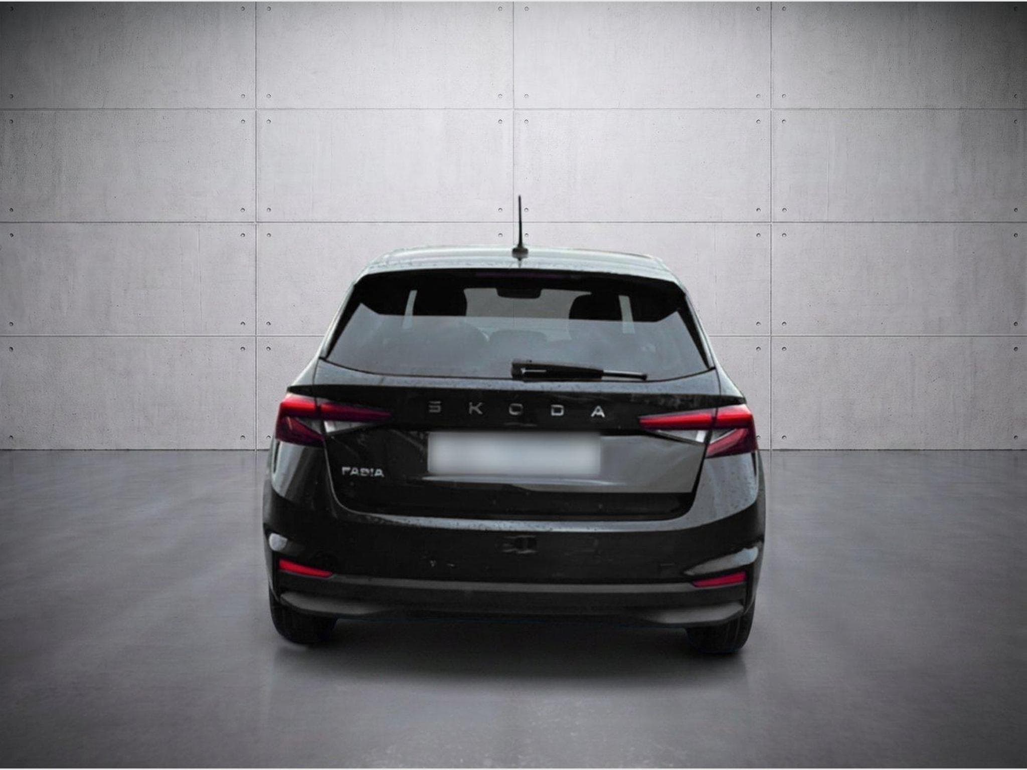 Skoda Fabia Selection (2025) - Photo 6
