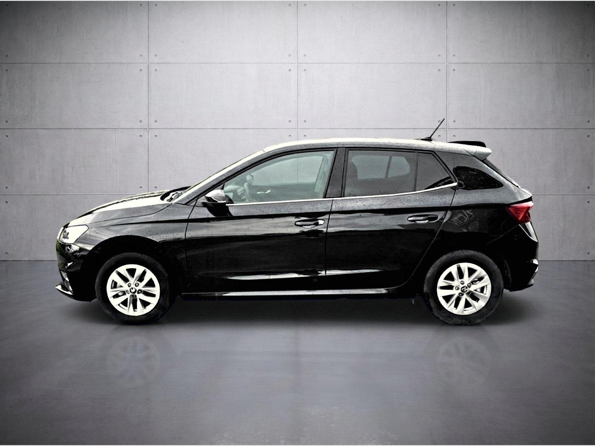 Skoda Fabia Selection (2025) - Photo 8