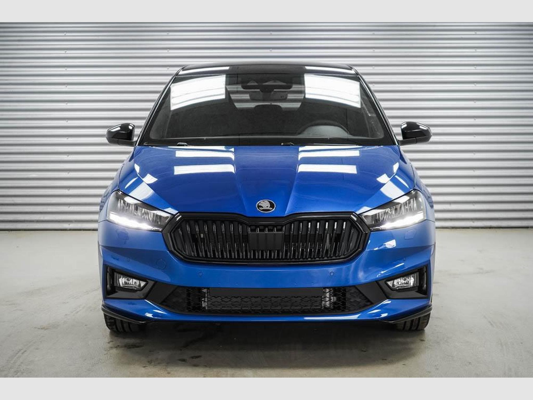 Skoda Fabia 1,5 TSI DSG (2026) - Photo 2