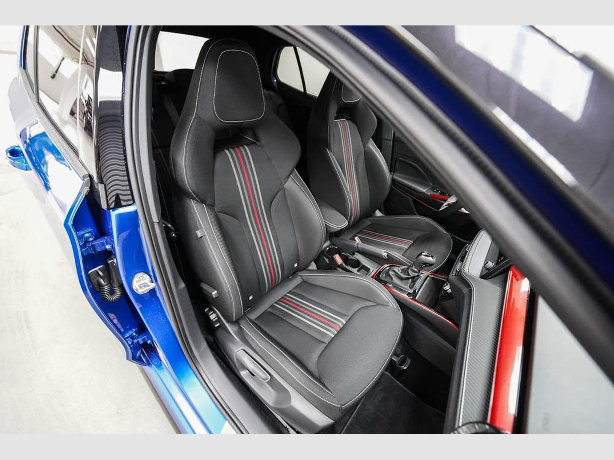 Skoda Fabia 1,5 TSI DSG (2026) - Photo 19