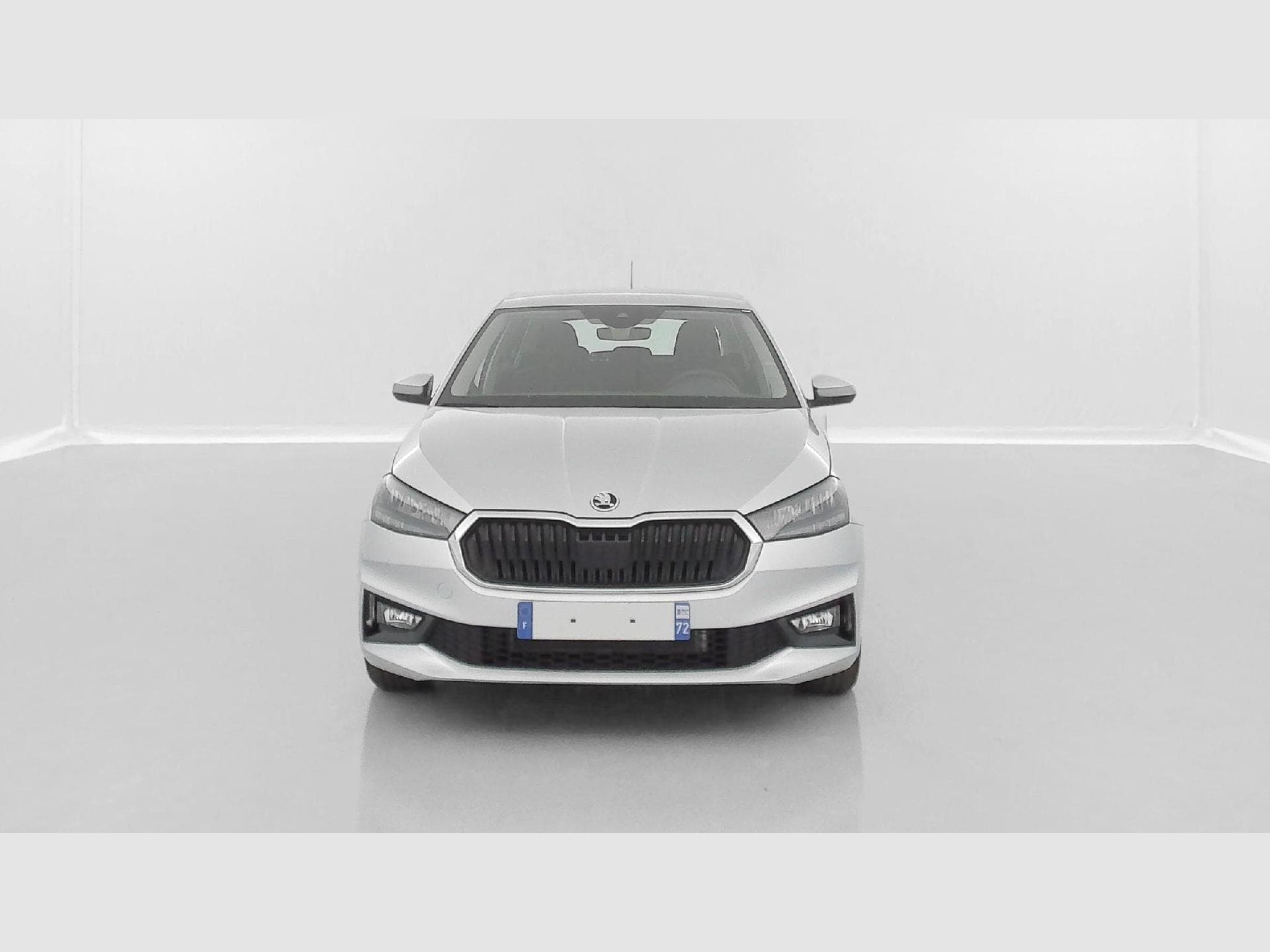 Skoda Fabia Selection (2025) - Photo 2