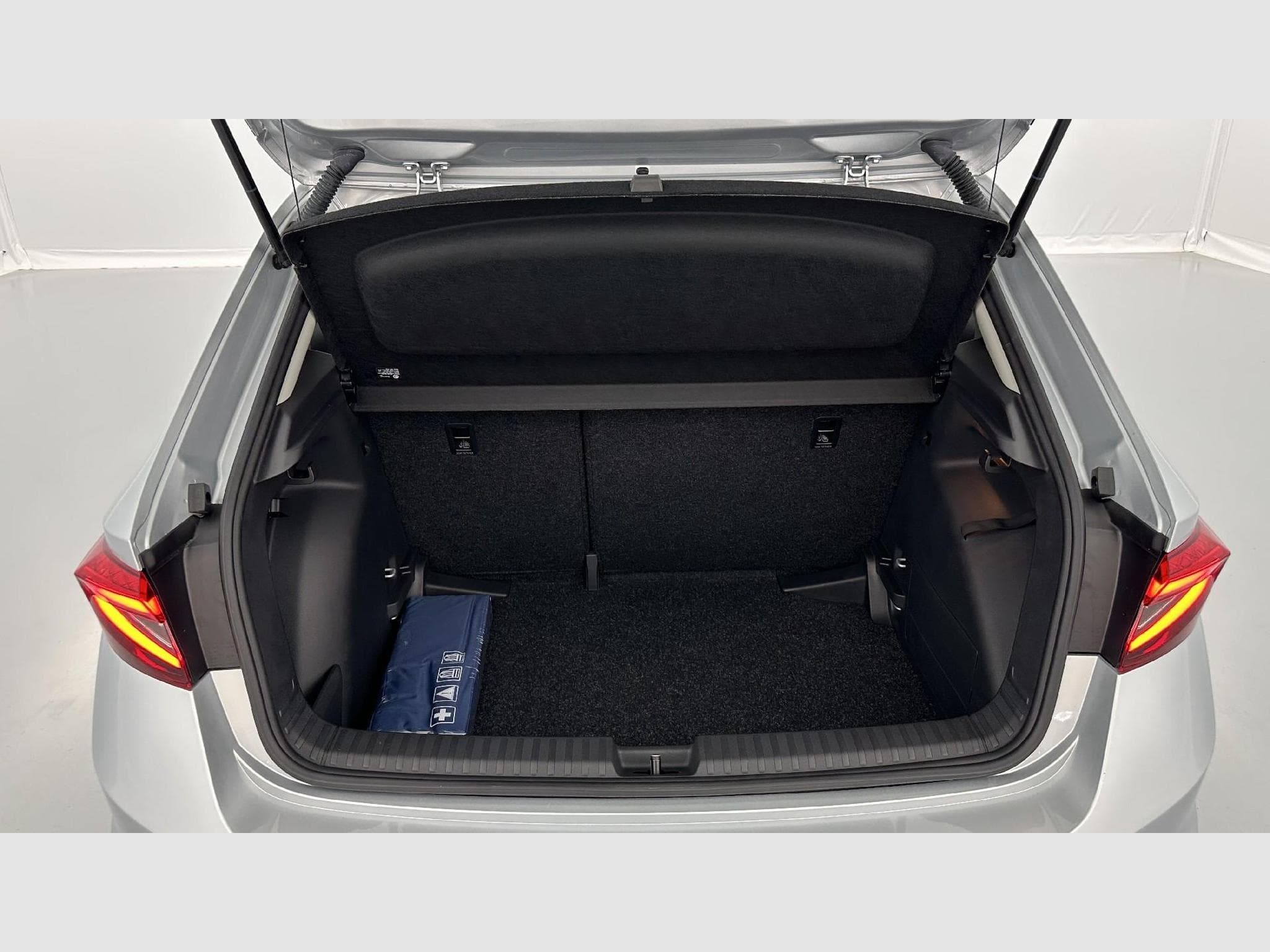 Skoda Fabia Selection (2025) - Photo 10