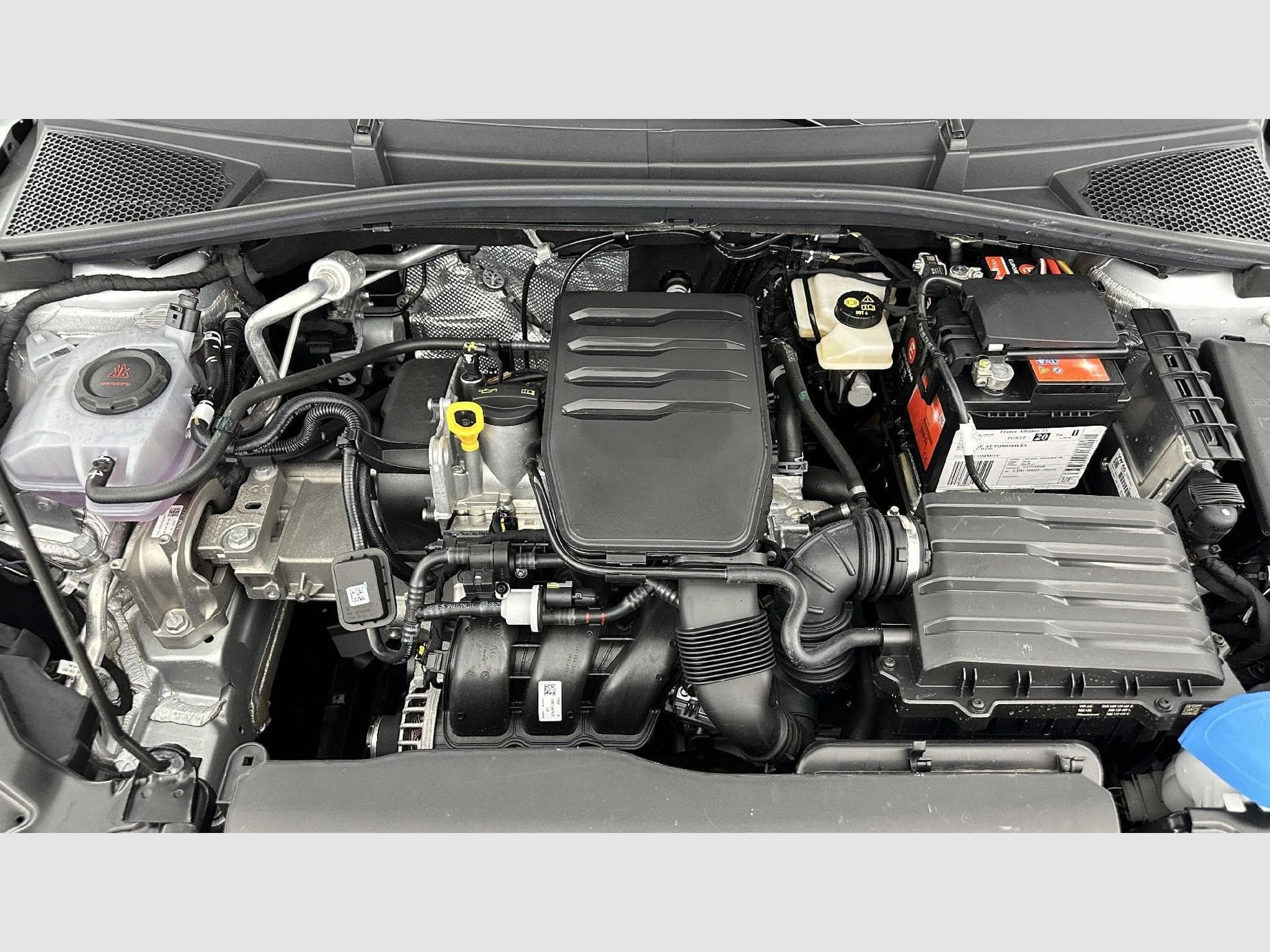 Skoda Fabia Selection (2025) - Photo 11