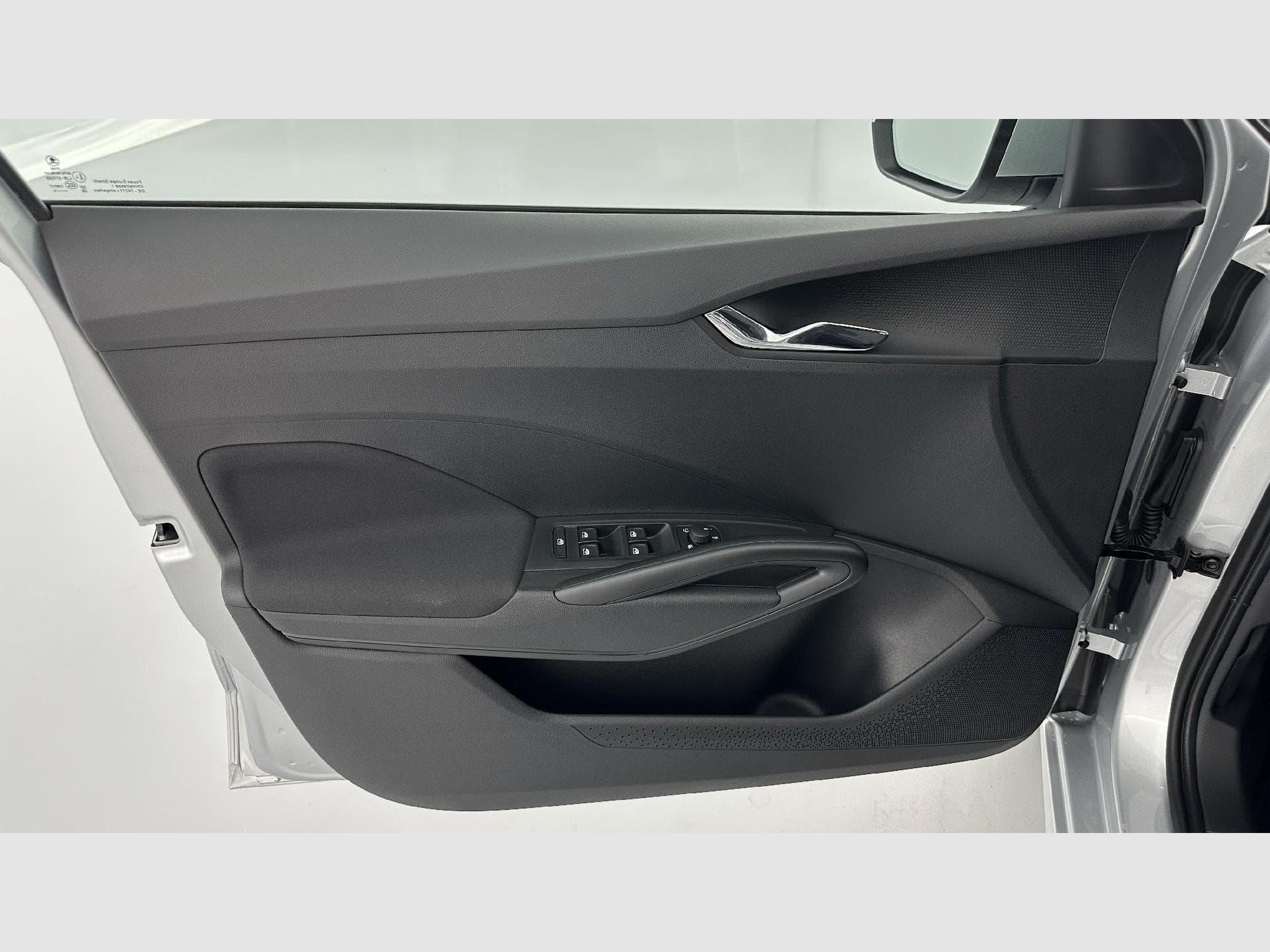Skoda Fabia Selection (2025) - Photo 13