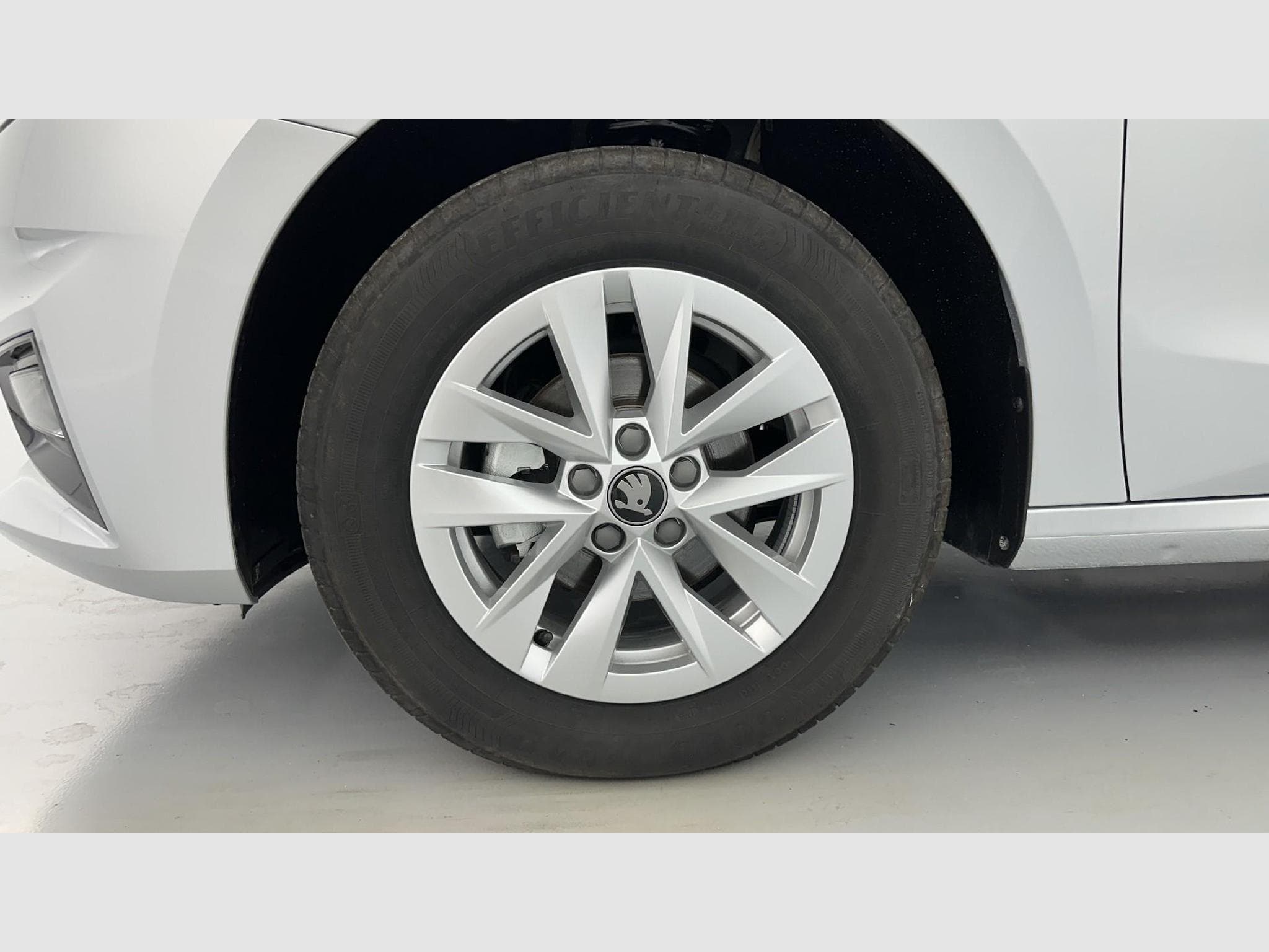 Skoda Fabia Selection (2025) - Photo 12