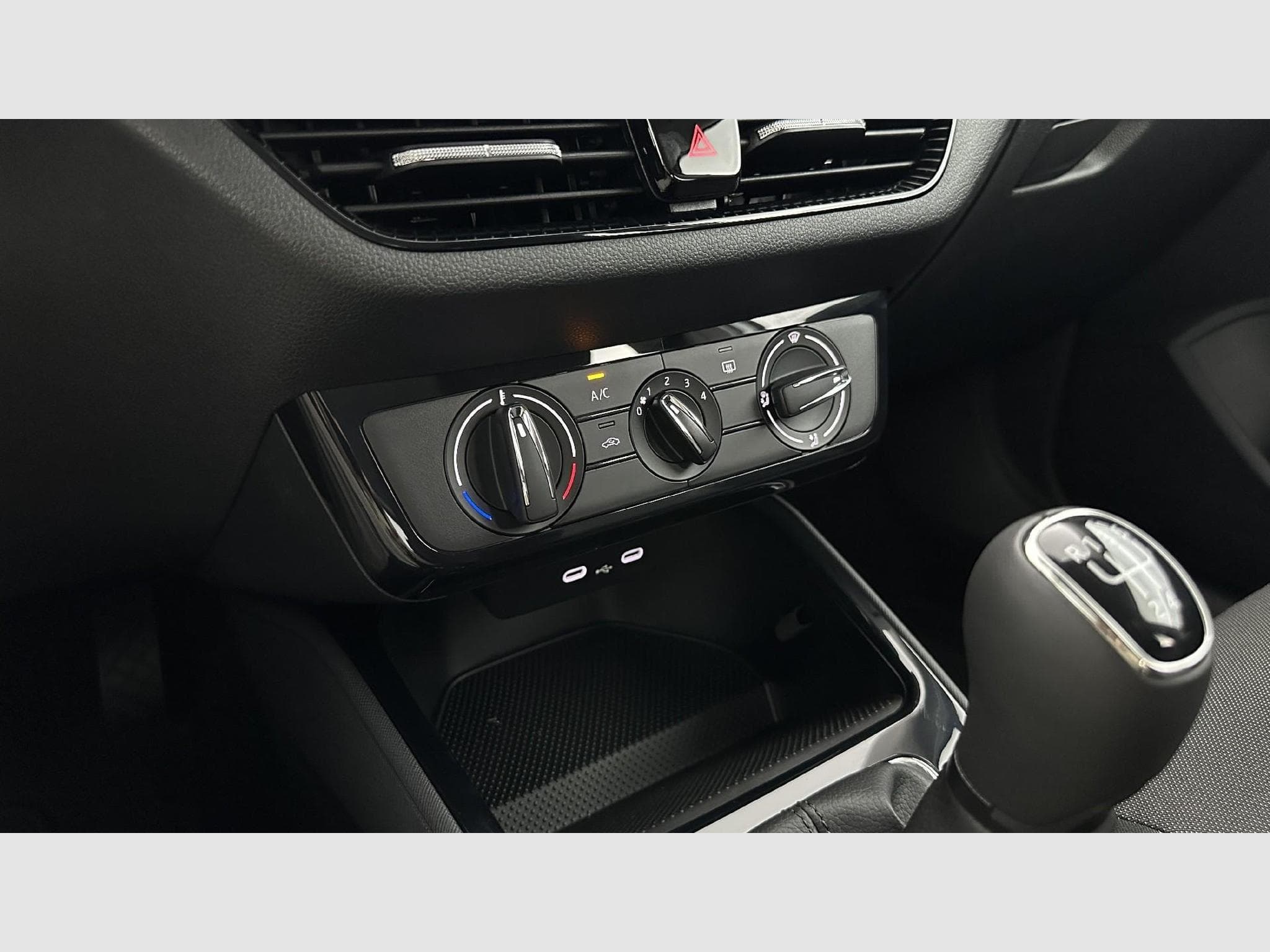 Skoda Fabia Selection (2025) - Photo 20