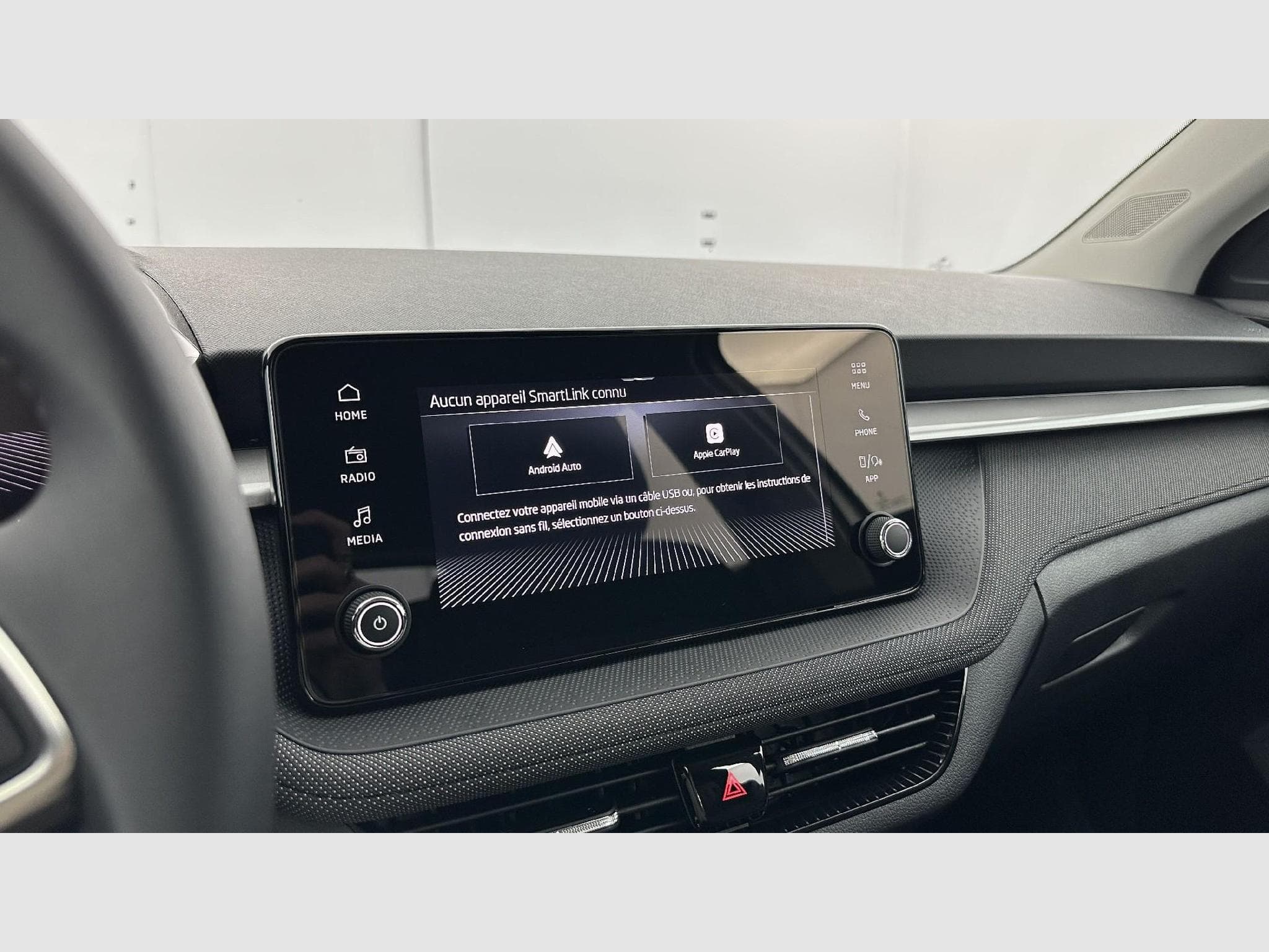 Skoda Fabia Selection (2025) - Photo 19