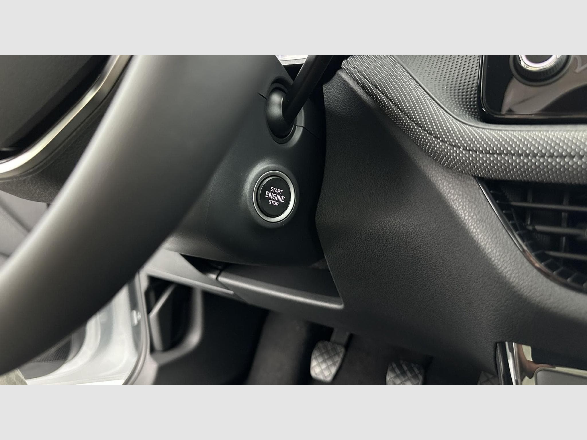 Skoda Fabia Selection (2025) - Photo 21